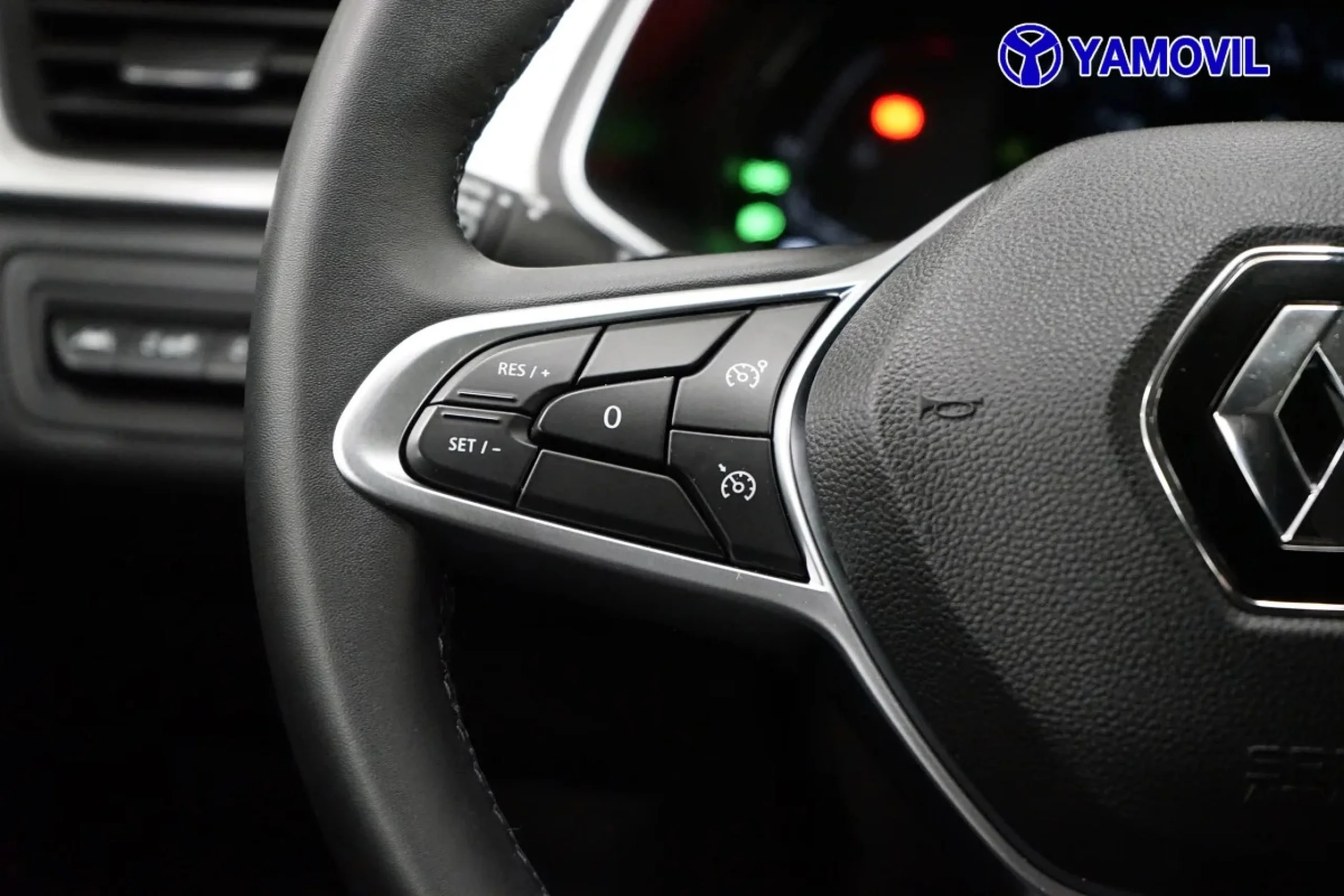 Renault Captur Zen TCe Micro Híbrido 103 kW (140 CV) EDC GPF - Foto 19