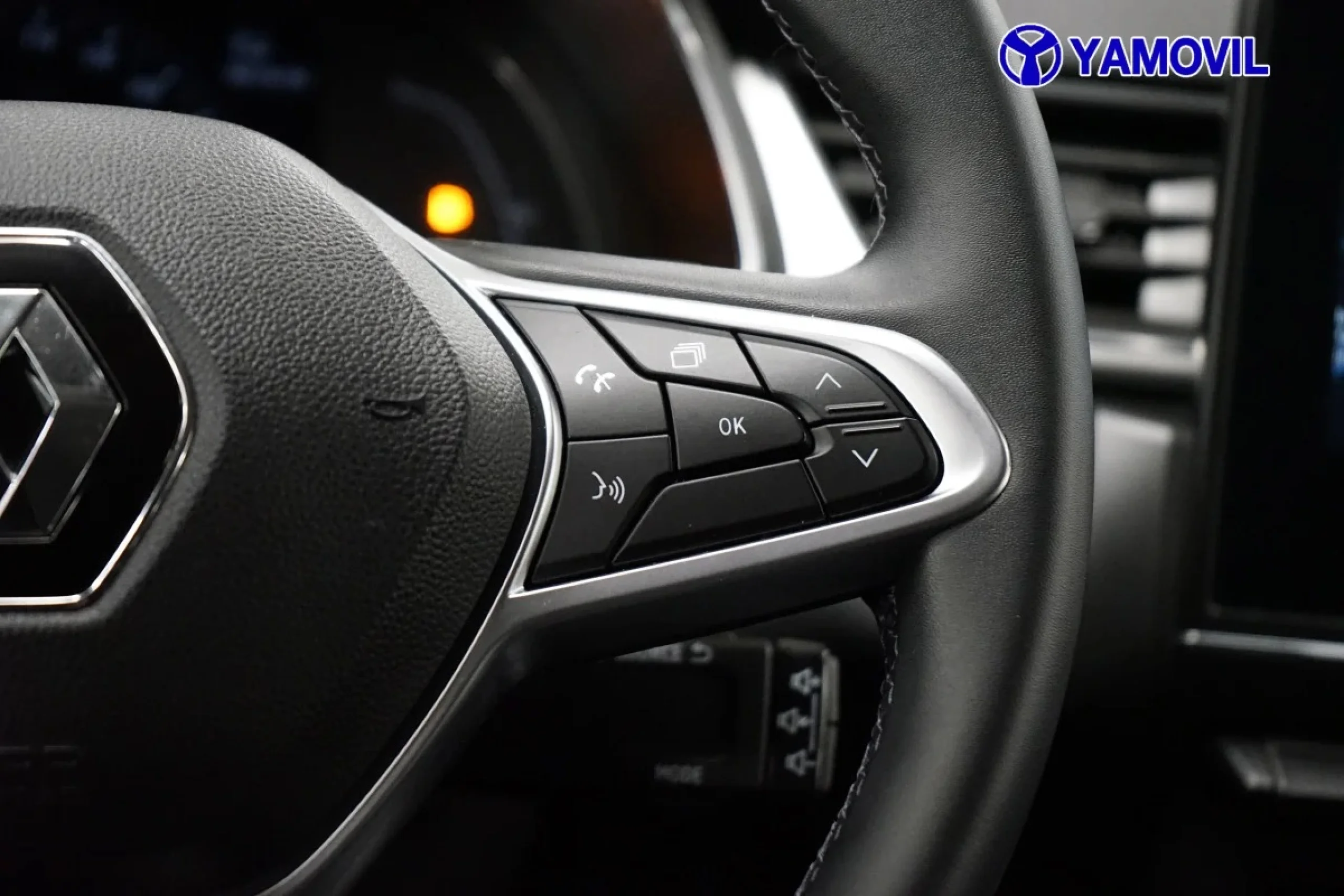 Renault Captur Zen TCe Micro Híbrido 103 kW (140 CV) EDC GPF - Foto 20
