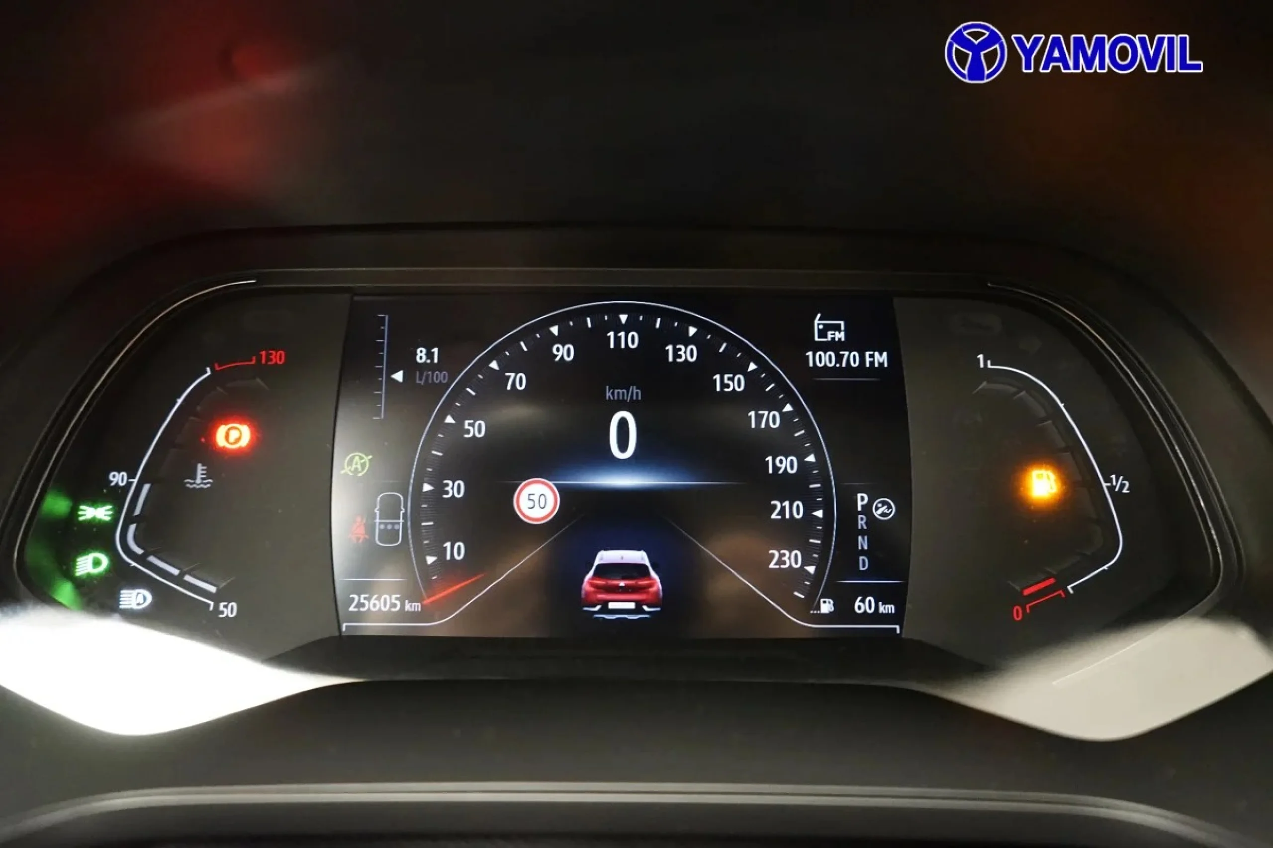Renault Captur Zen TCe Micro Híbrido 103 kW (140 CV) EDC GPF - Foto 21