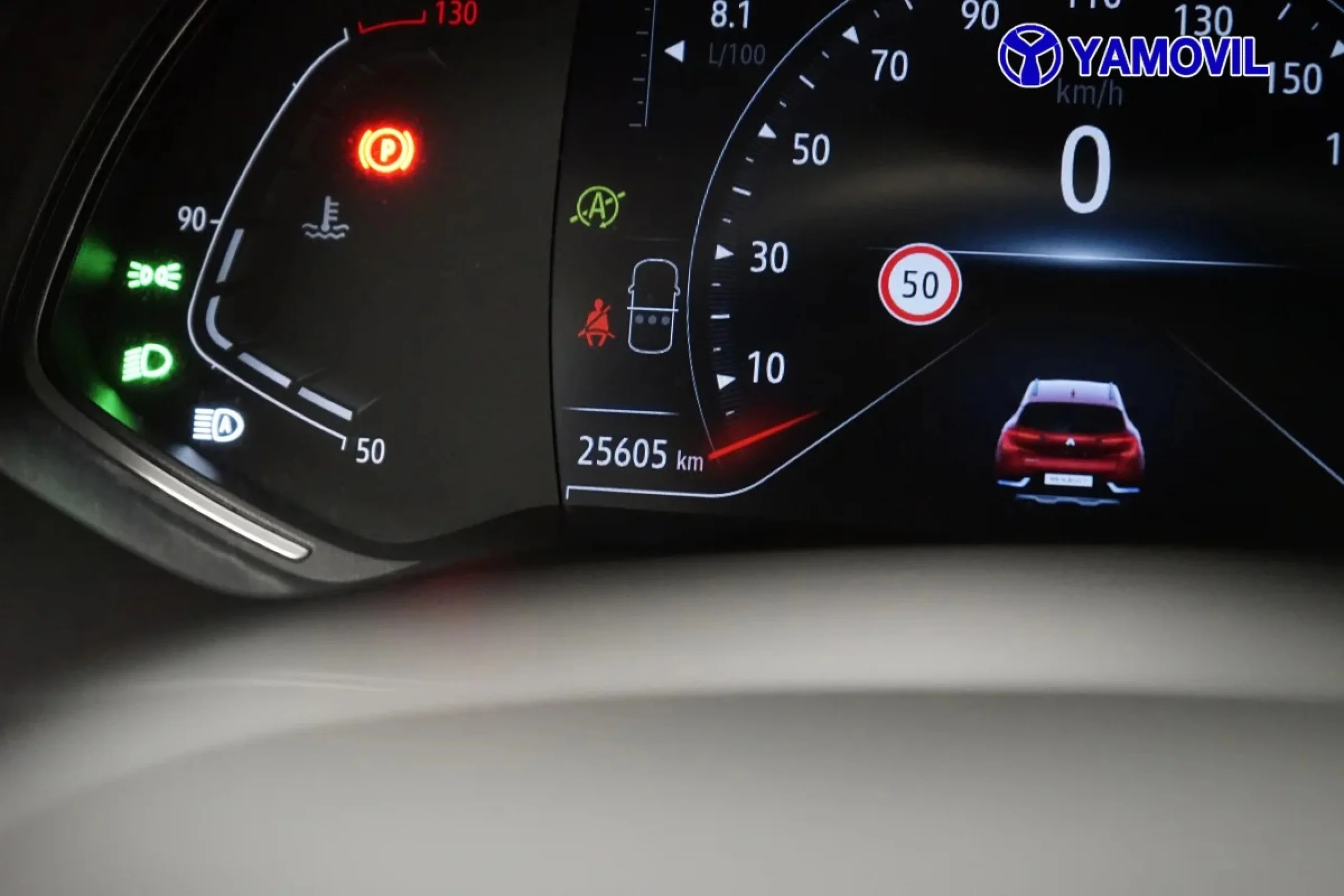 Renault Captur Zen TCe Micro Híbrido 103 kW (140 CV) EDC GPF - Foto 22