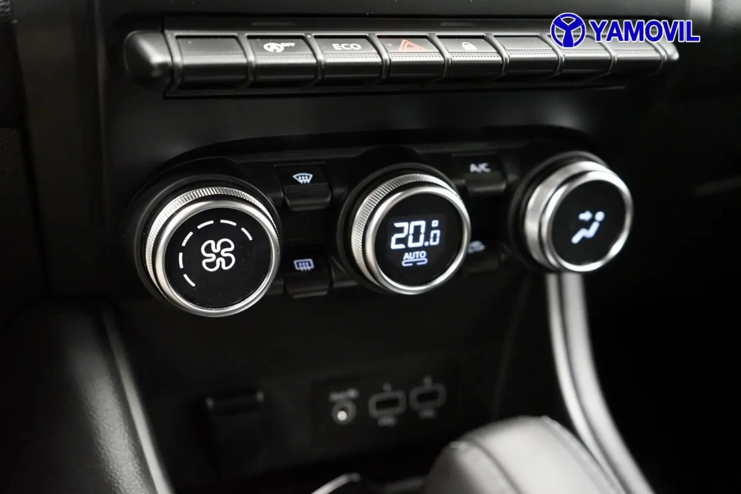 Renault Captur Zen TCe Micro Híbrido 103 kW (140 CV) EDC GPF - Foto 25