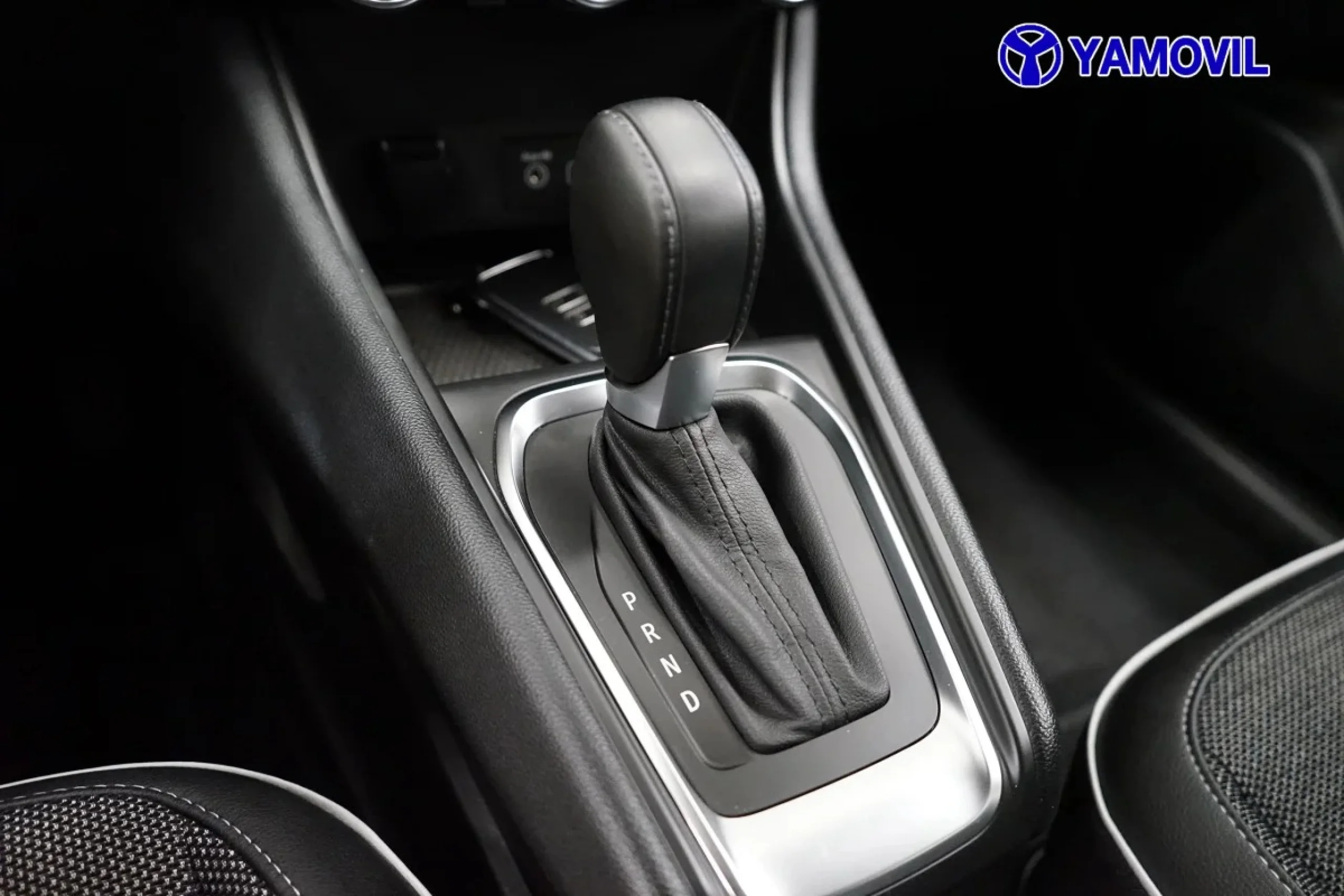 Renault Captur Zen TCe Micro Híbrido 103 kW (140 CV) EDC GPF - Foto 27