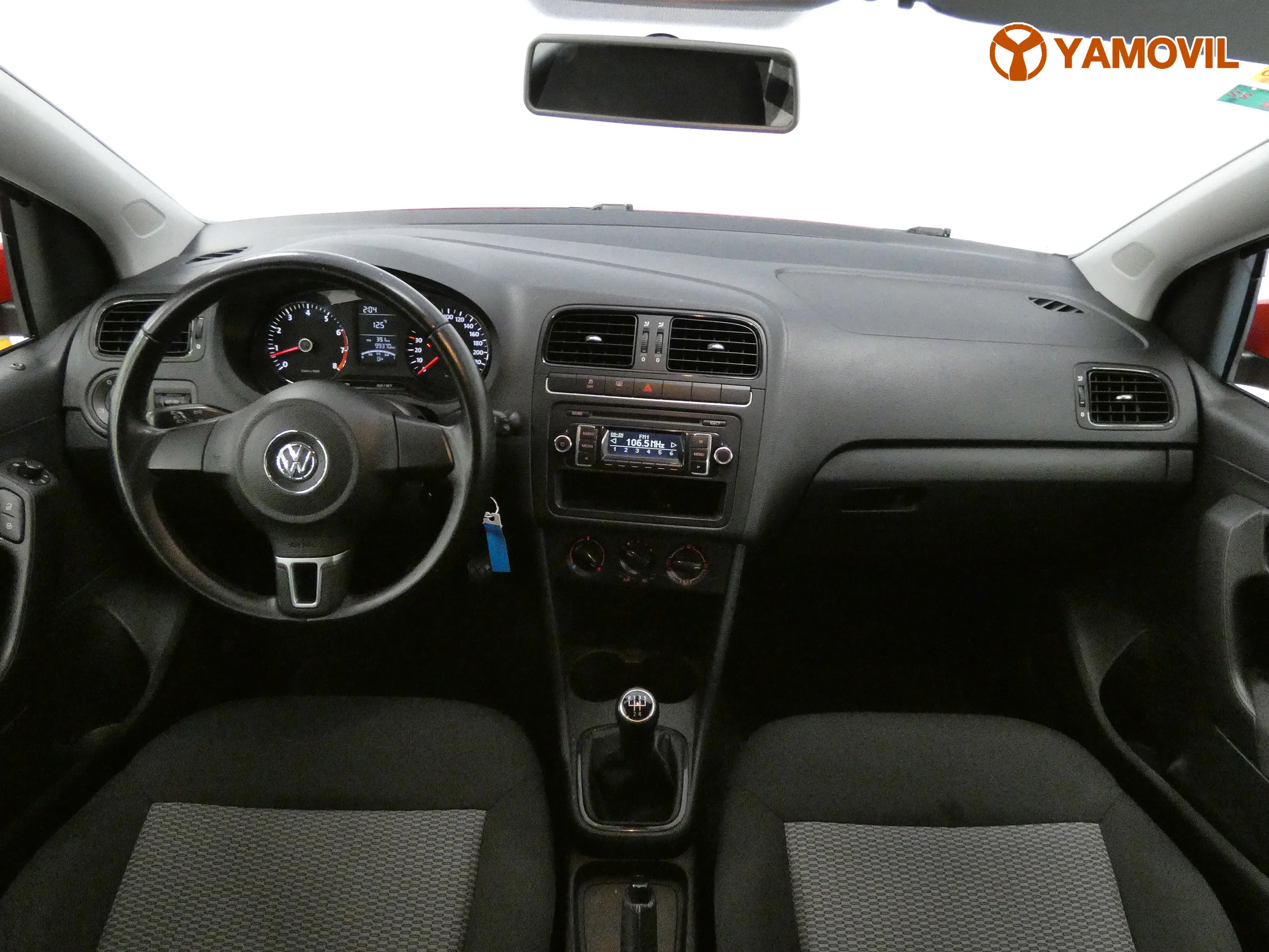 Volkswagen Polo 1.2 TSI ADVANCE - Foto 16