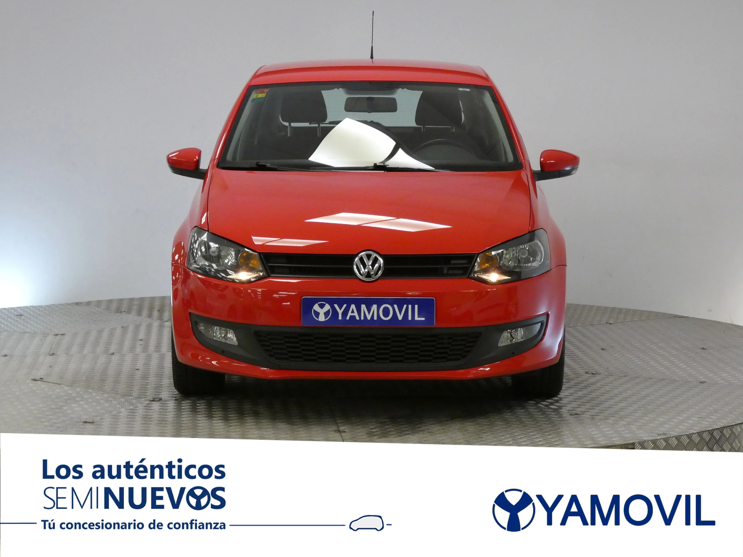 Volkswagen Polo 1.2 TSI ADVANCE - Foto 3