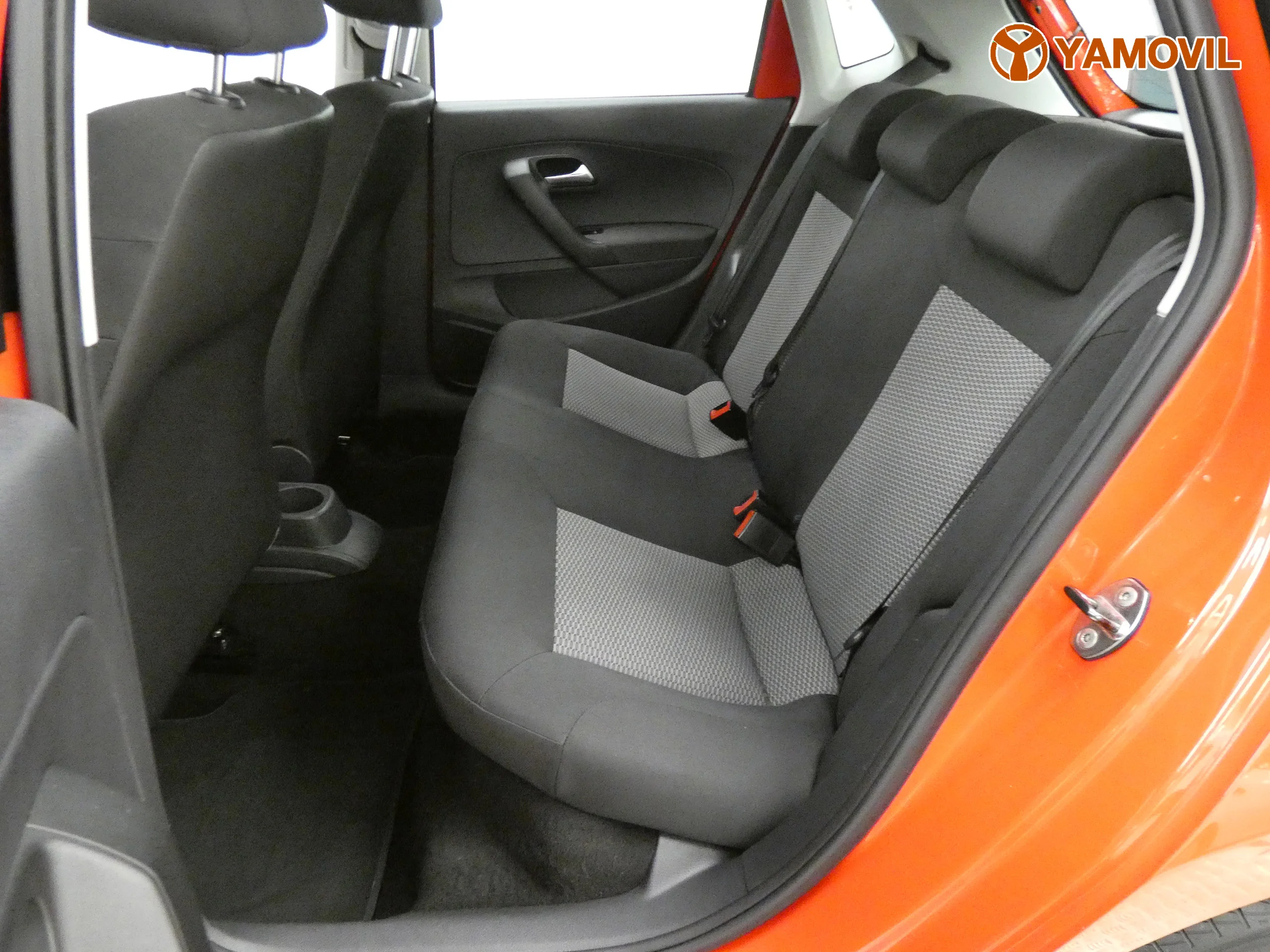 Volkswagen Polo 1.2 TSI ADVANCE - Foto 20