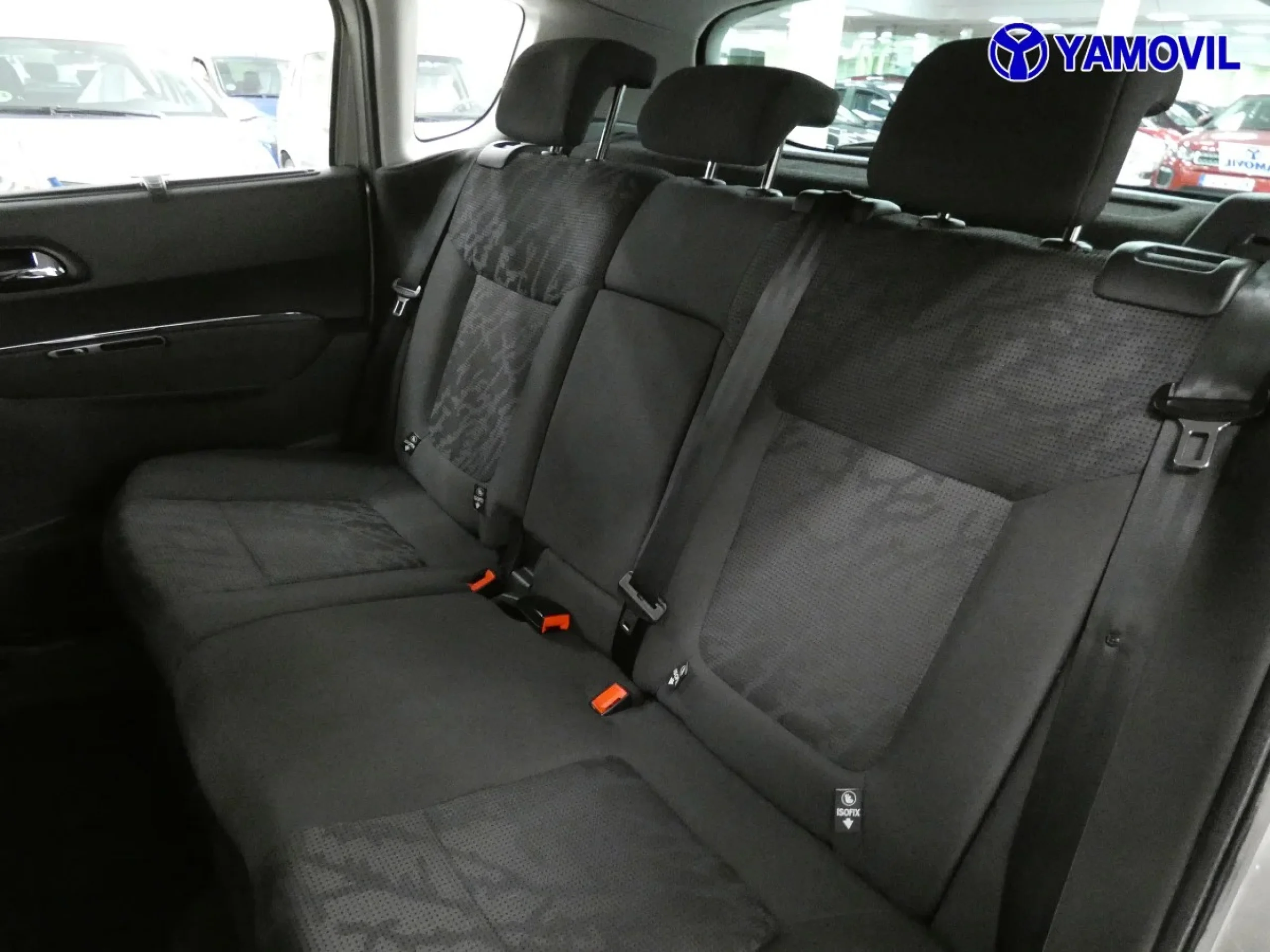 Peugeot 3008 1.6 HDI Active FAP 85 kW (115 CV) - Foto 14