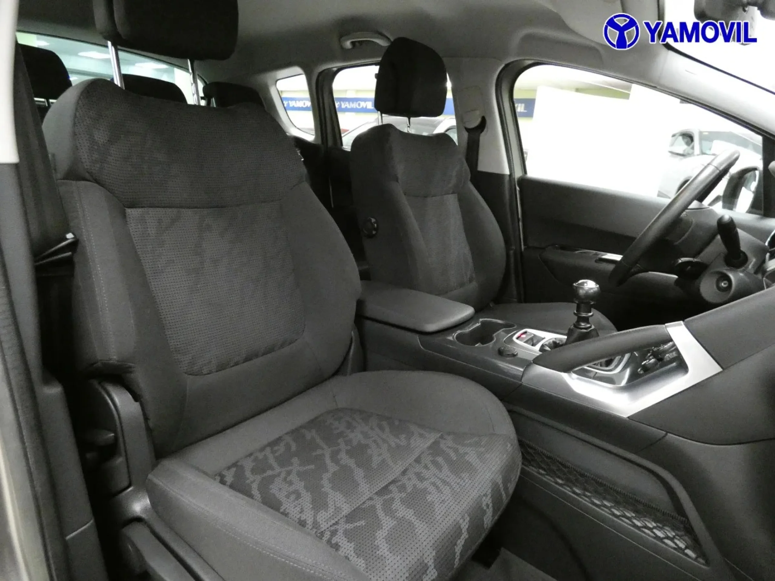 Peugeot 3008 1.6 HDI Active FAP 85 kW (115 CV) - Foto 15