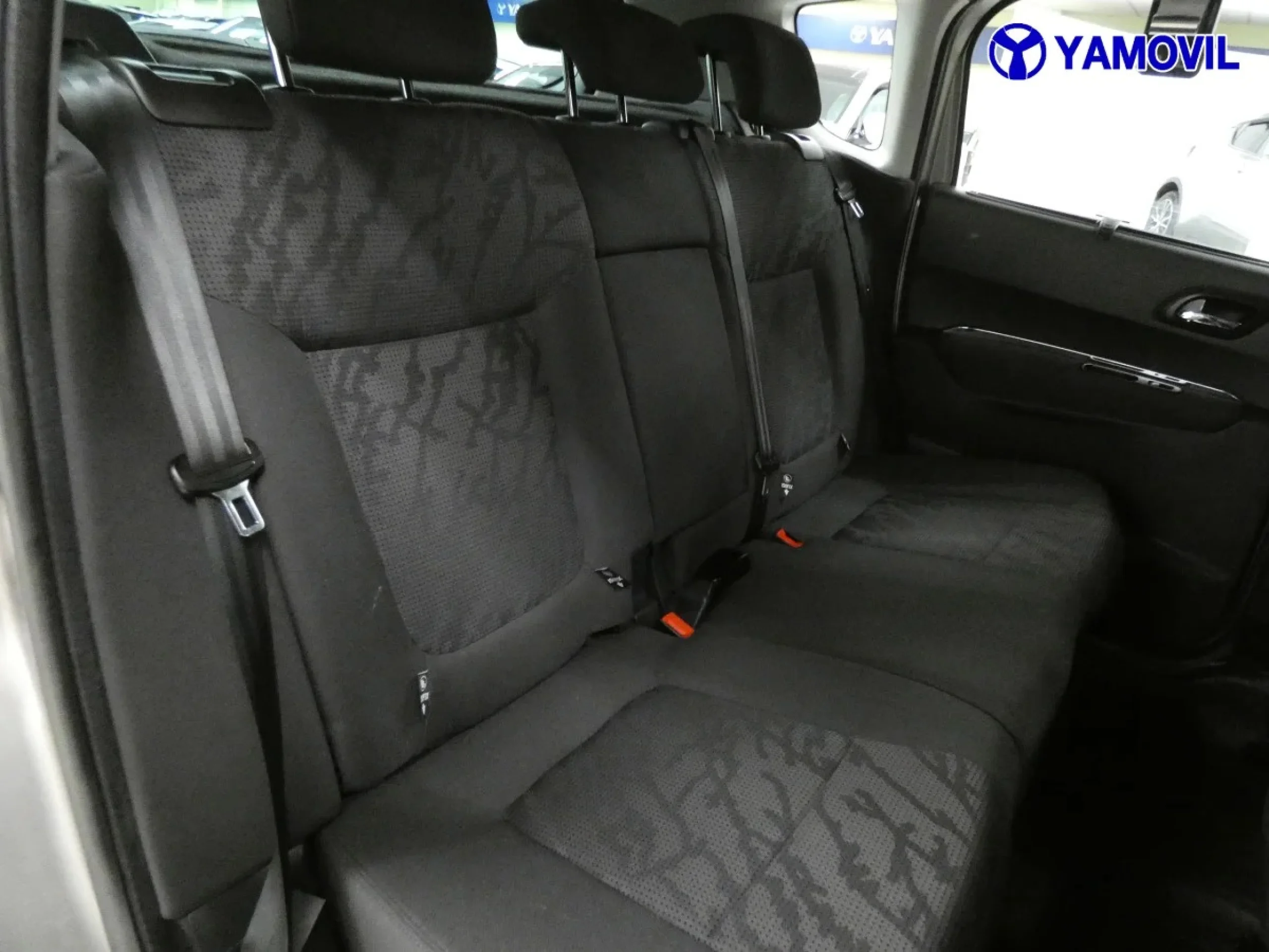 Peugeot 3008 1.6 HDI Active FAP 85 kW (115 CV) - Foto 16