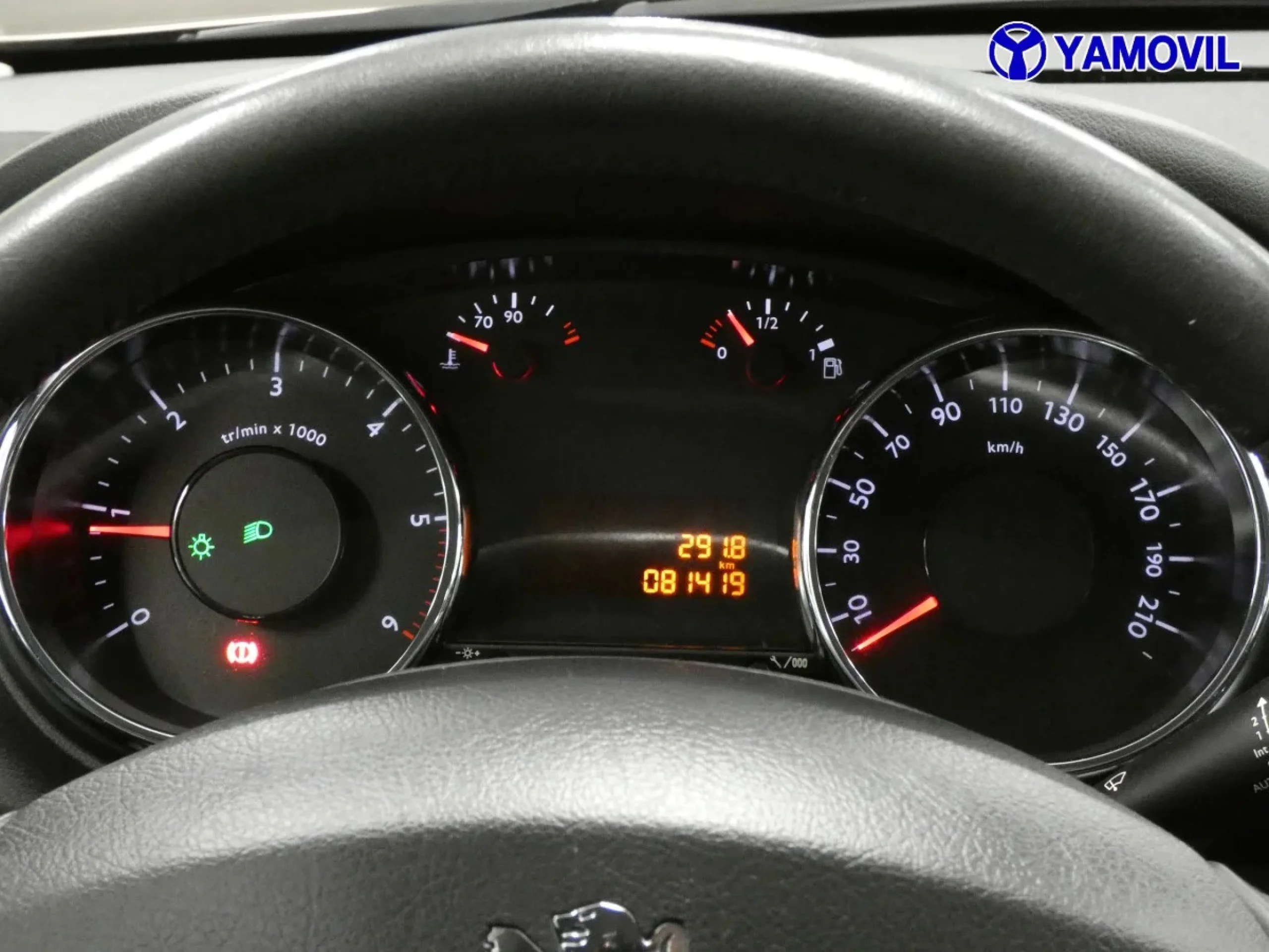 Peugeot 3008 1.6 HDI Active FAP 85 kW (115 CV) - Foto 19