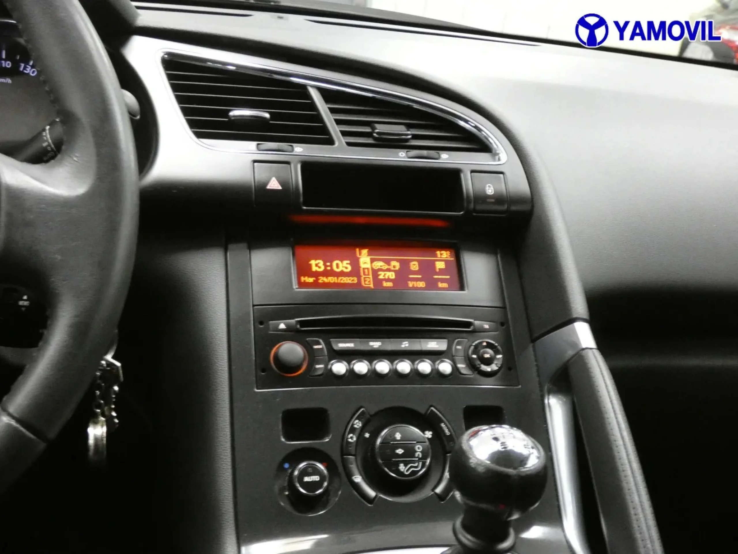 Peugeot 3008 1.6 HDI Active FAP 85 kW (115 CV) - Foto 21