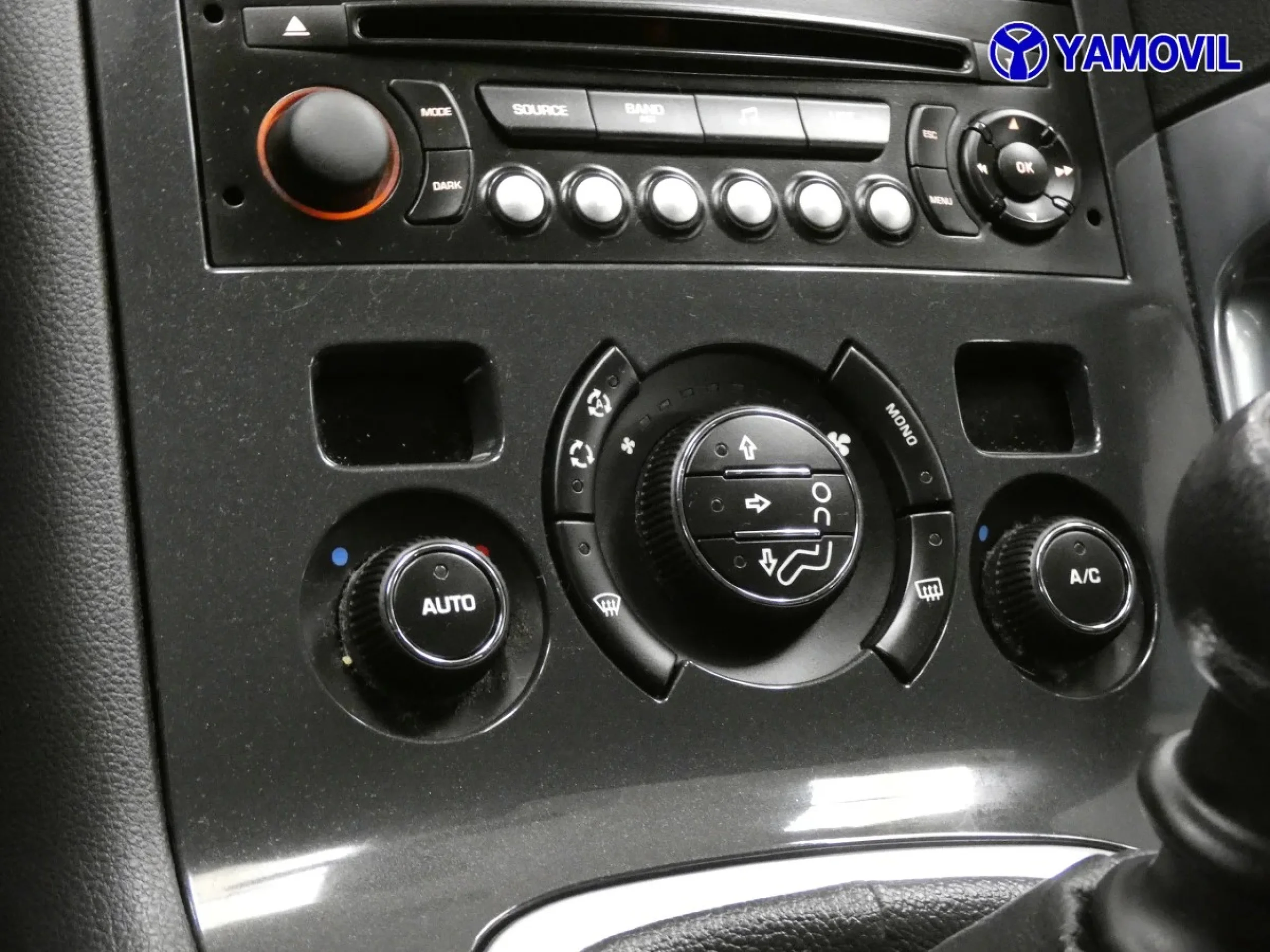 Peugeot 3008 1.6 HDI Active FAP 85 kW (115 CV) - Foto 23