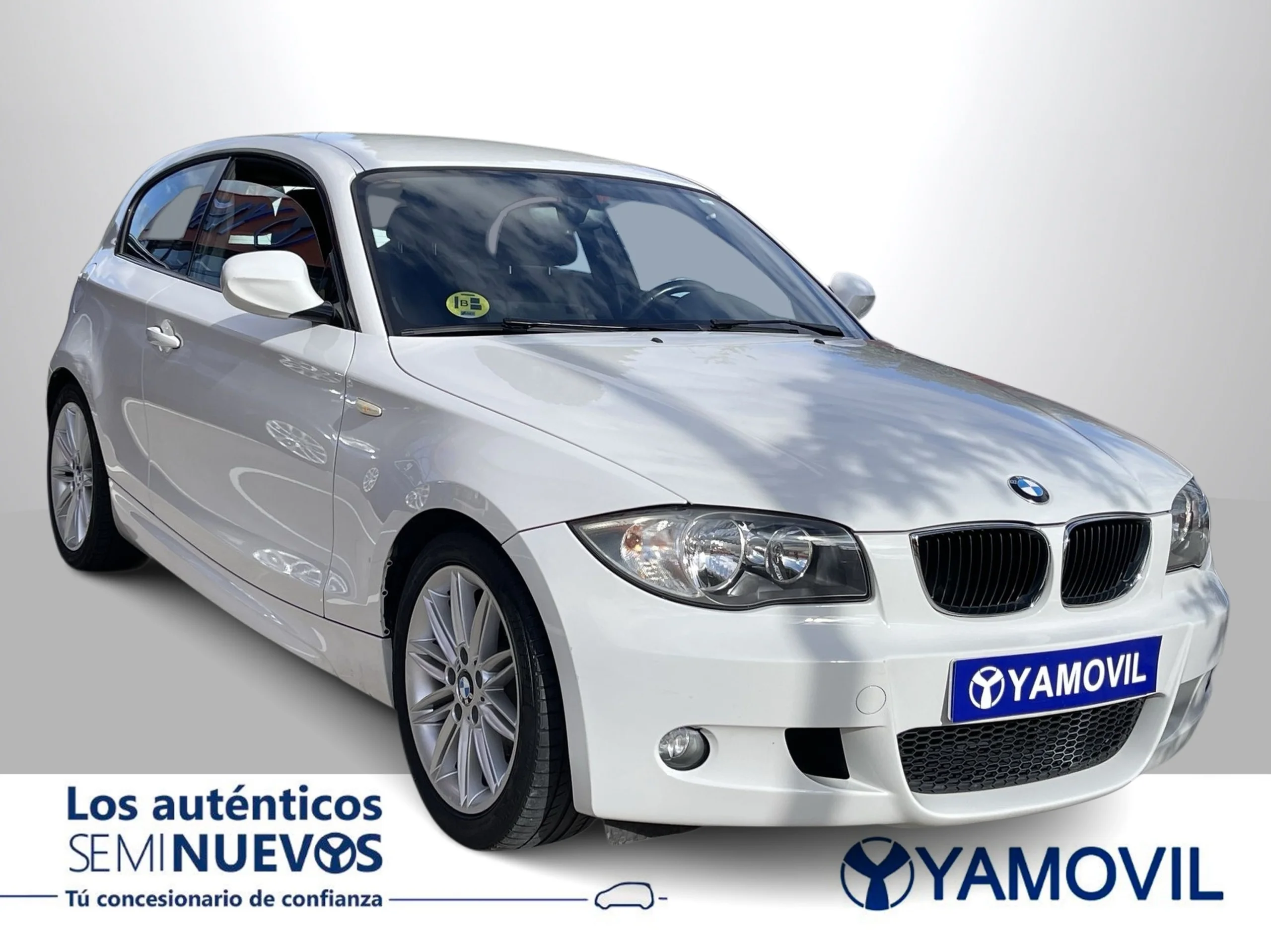 BMW Serie 1 116d 85 kW (116 CV) - Foto 2