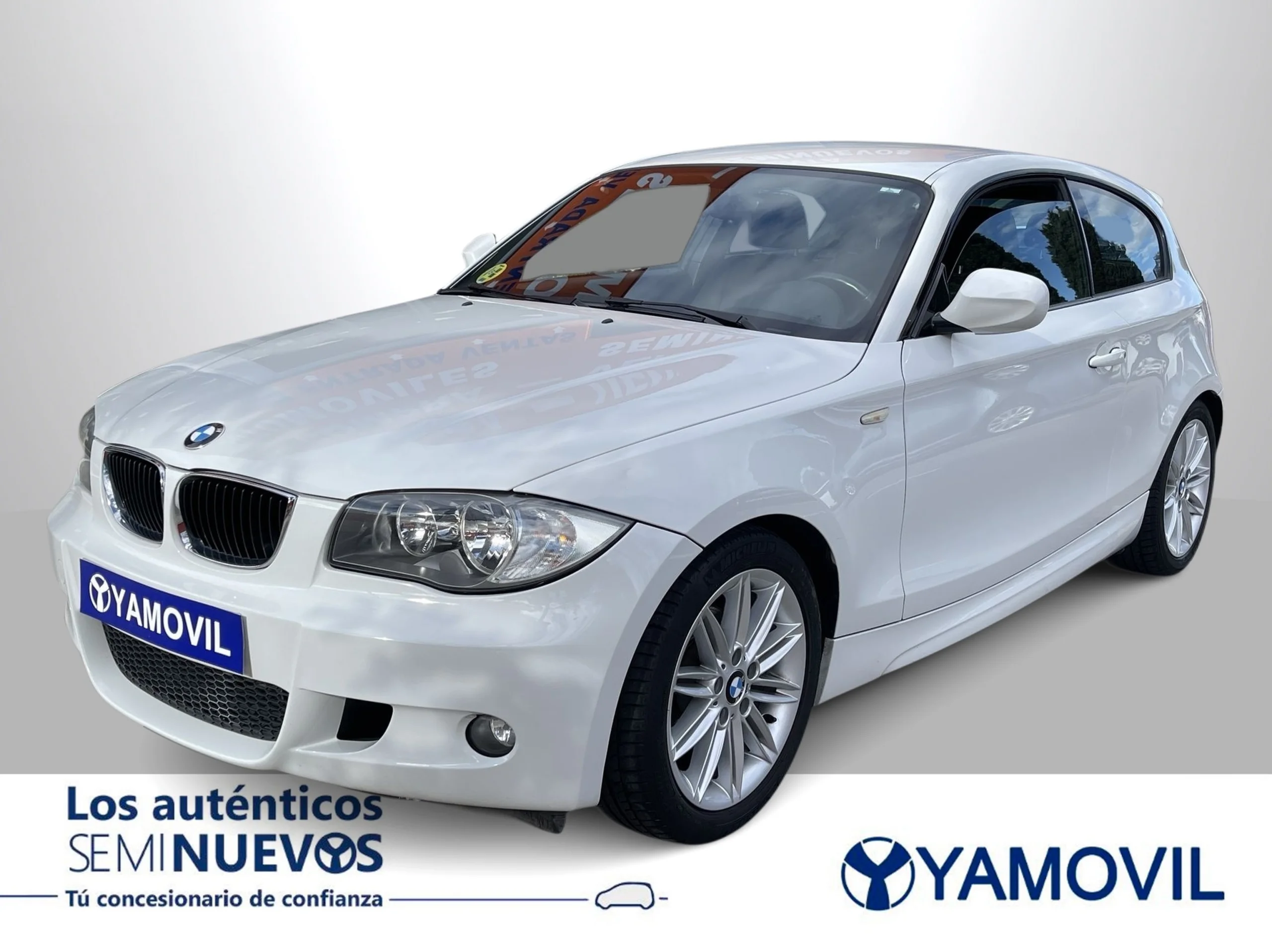 BMW Serie 1 116d 85 kW (116 CV) - Foto 3