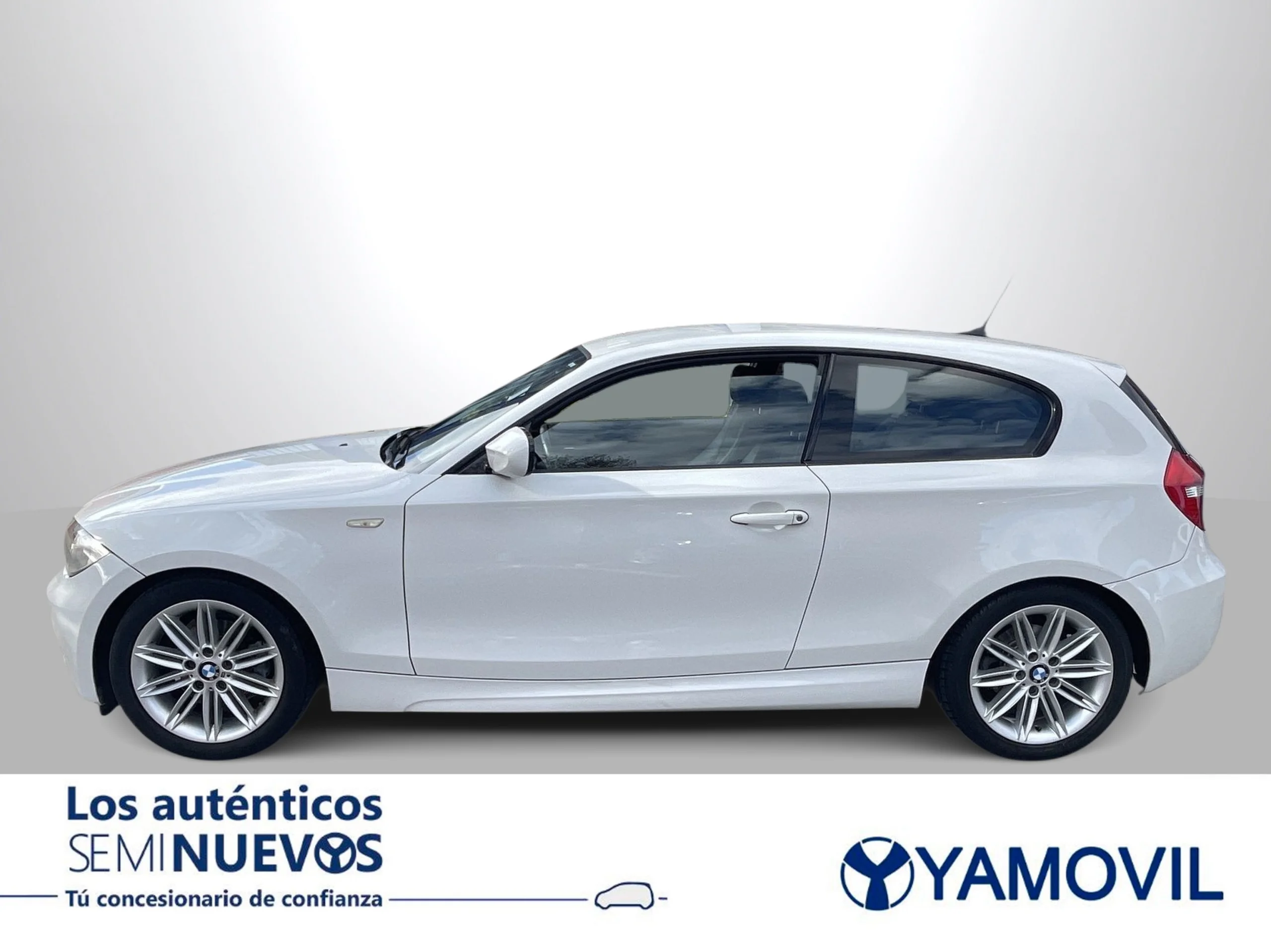 BMW Serie 1 116d 85 kW (116 CV) - Foto 4