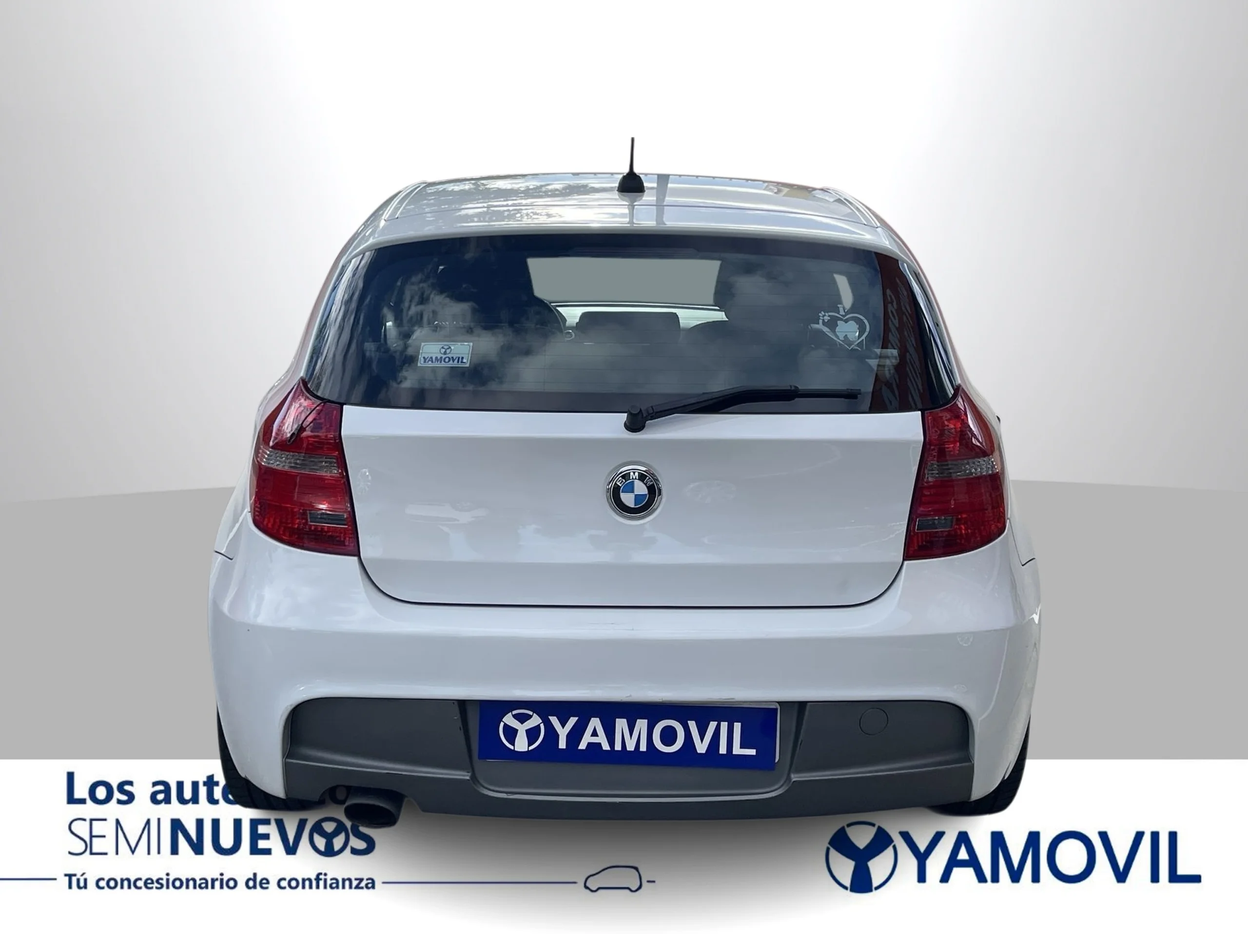 BMW Serie 1 116d 85 kW (116 CV) - Foto 5