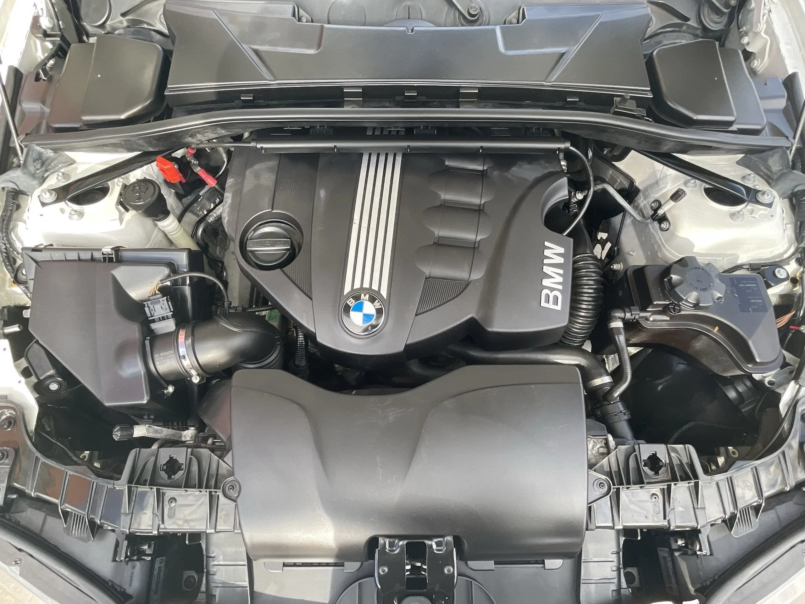 BMW Serie 1 116d 85 kW (116 CV) - Foto 18