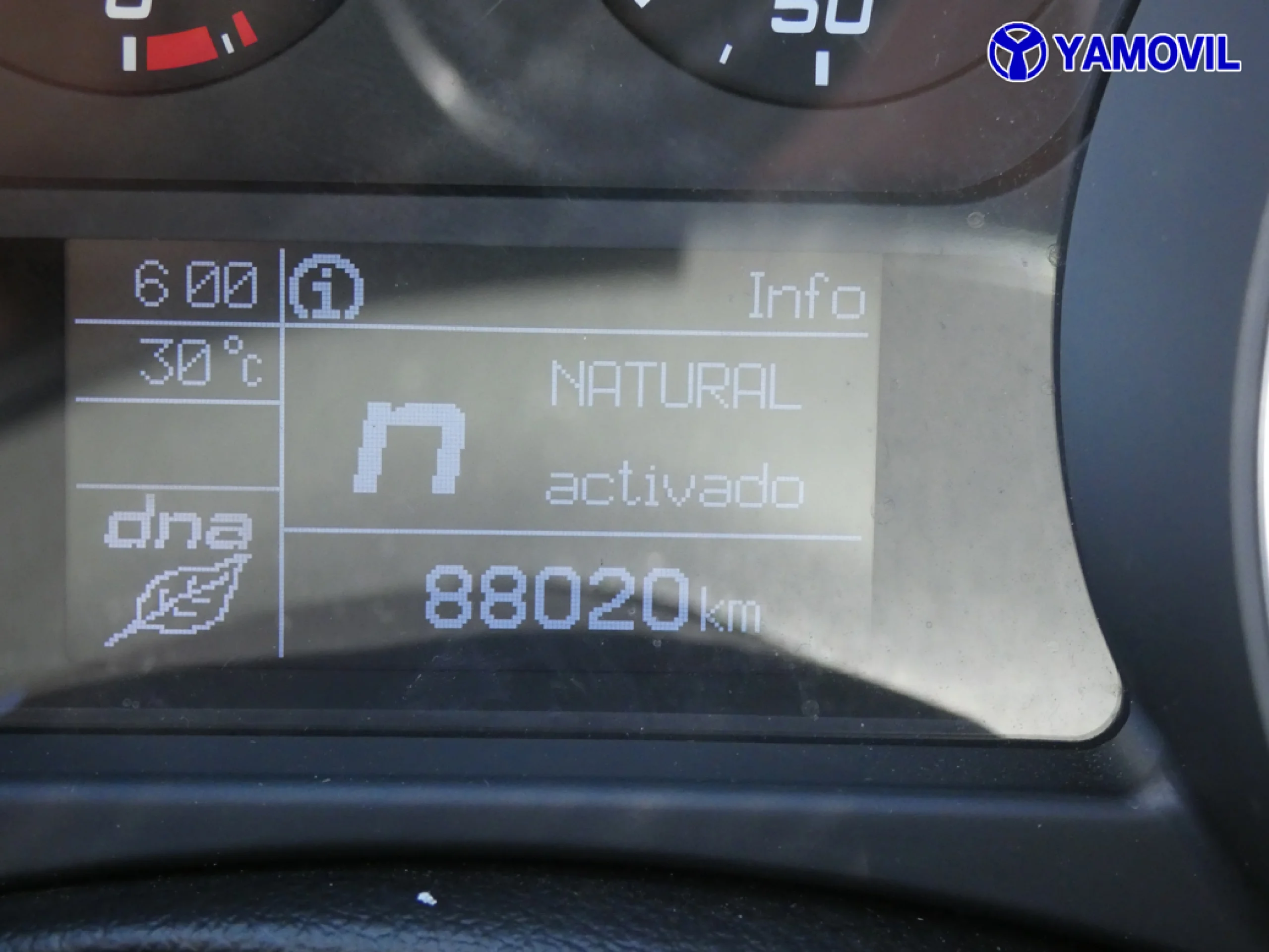 Alfa Romeo Giulietta 1.6 MTJ SUPER 5P - Foto 32