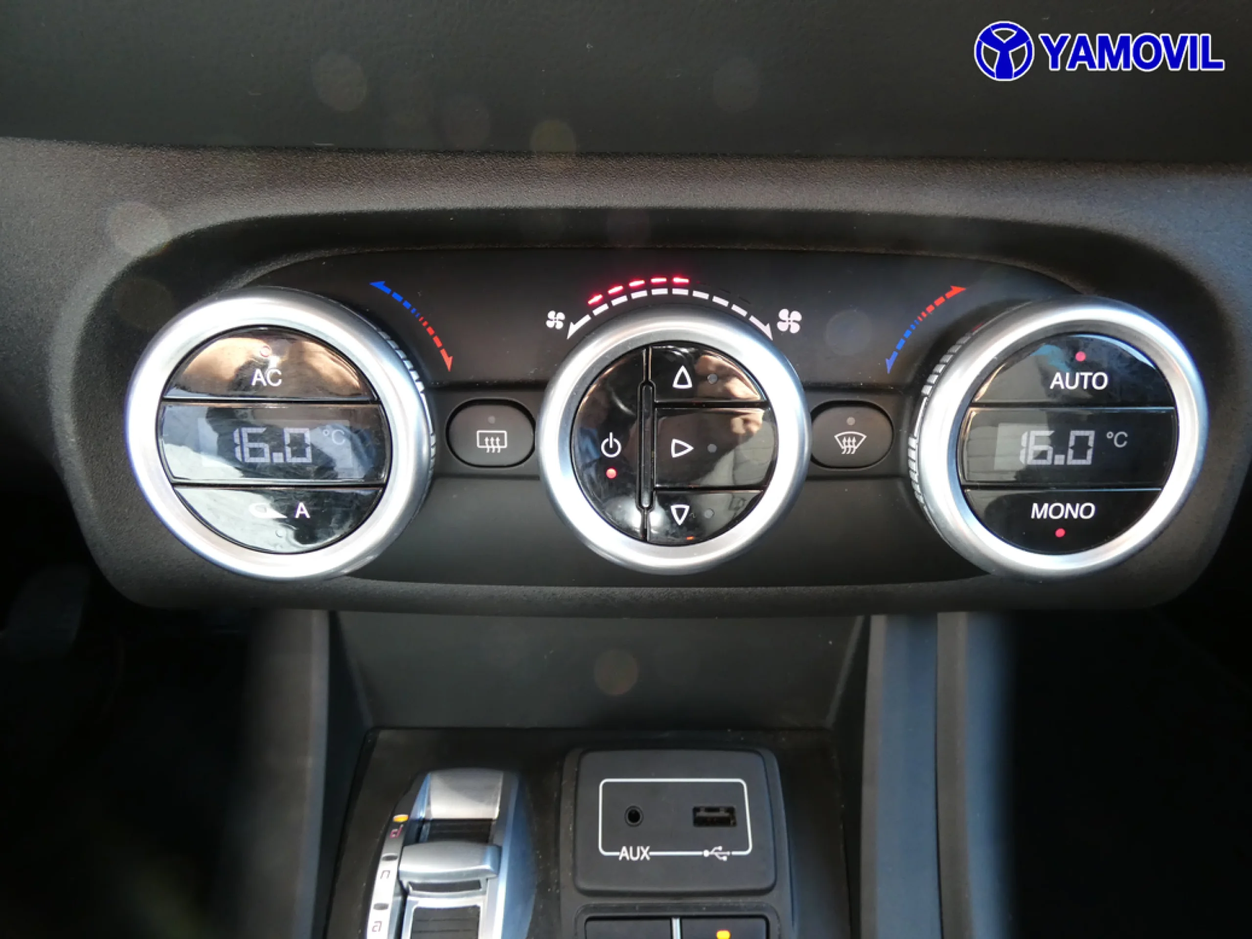 Alfa Romeo Giulietta 1.6 MTJ SUPER 5P - Foto 46