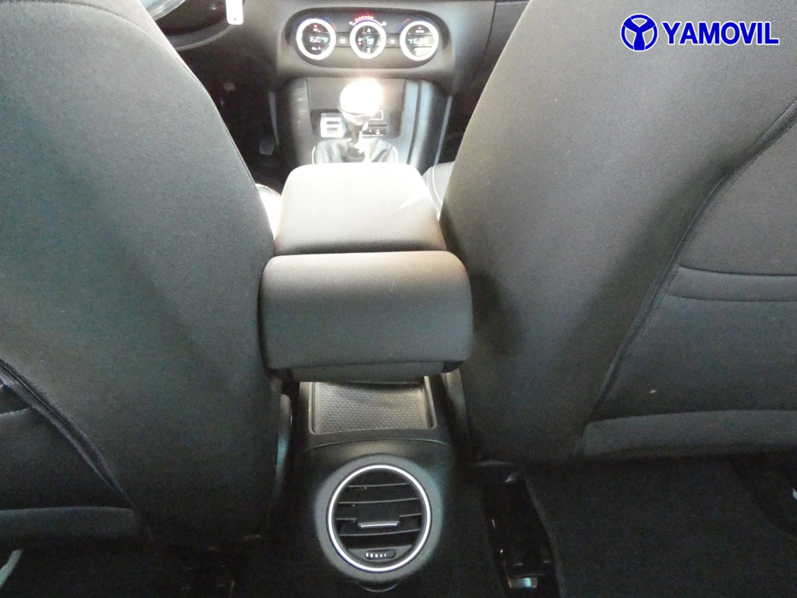Alfa Romeo Giulietta 1.6 MTJ SUPER 5P - Foto 28