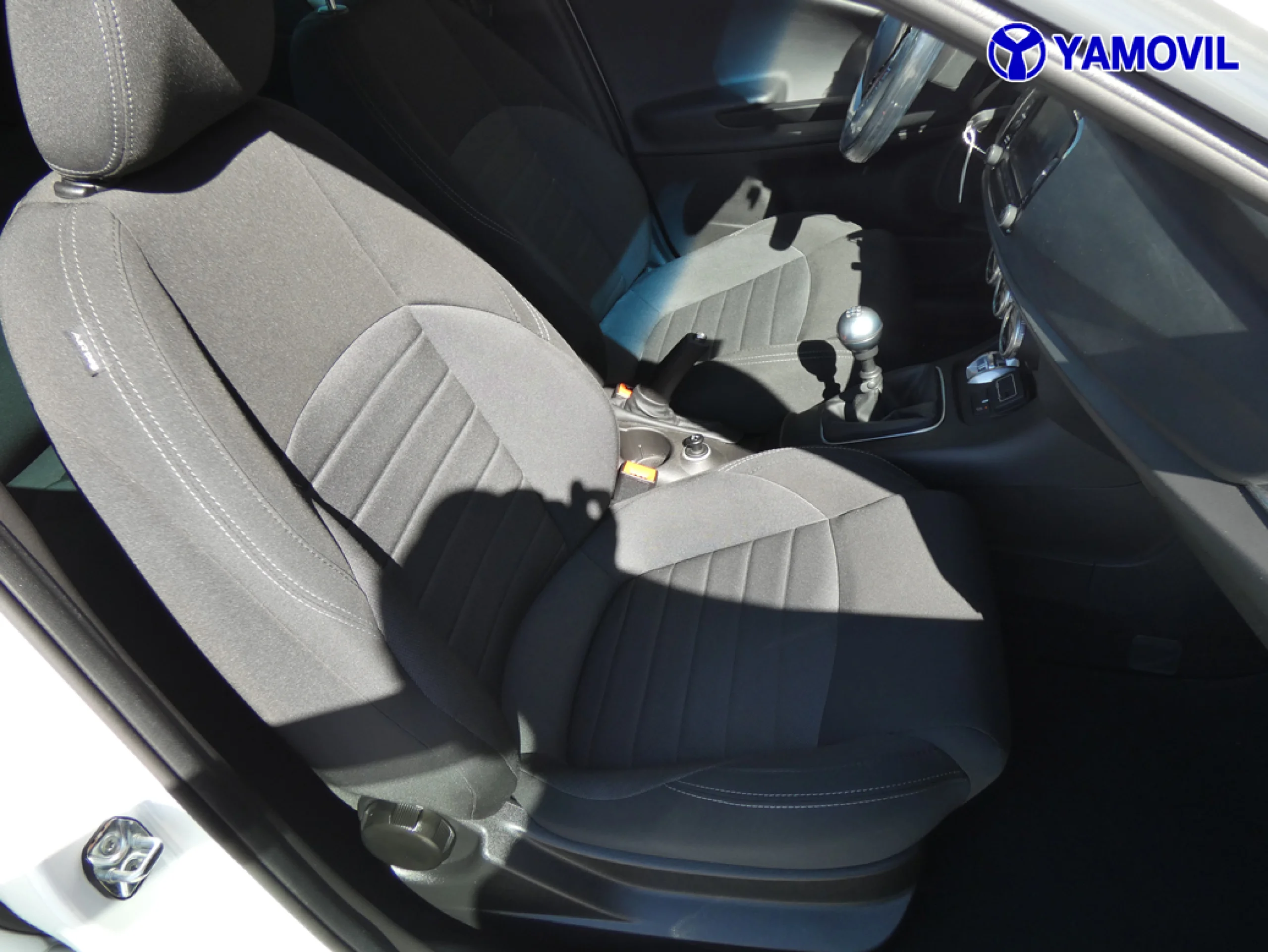 Alfa Romeo Giulietta 1.6 MTJ SUPER 5P - Foto 16
