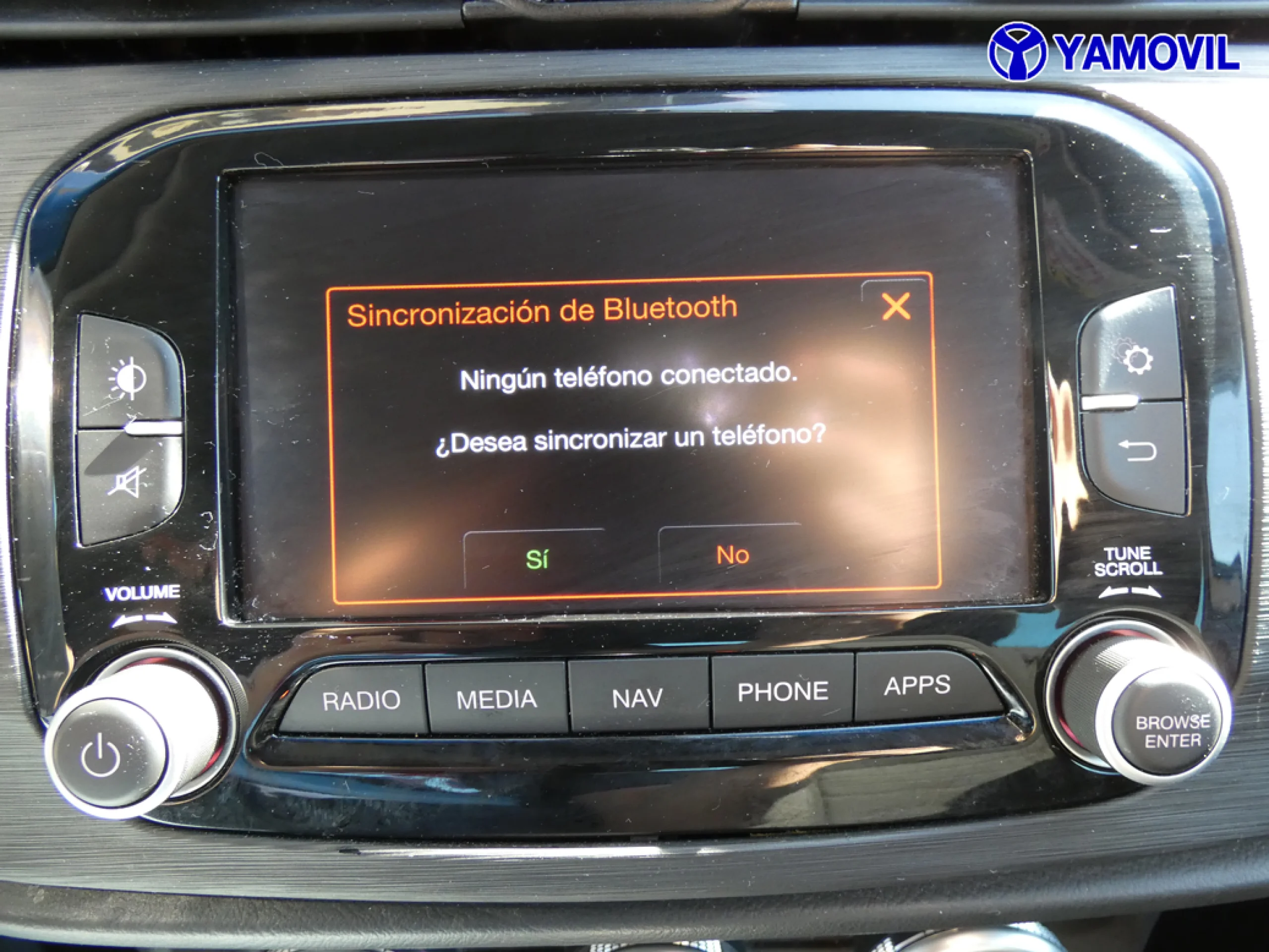 Alfa Romeo Giulietta 1.6 MTJ SUPER 5P - Foto 44