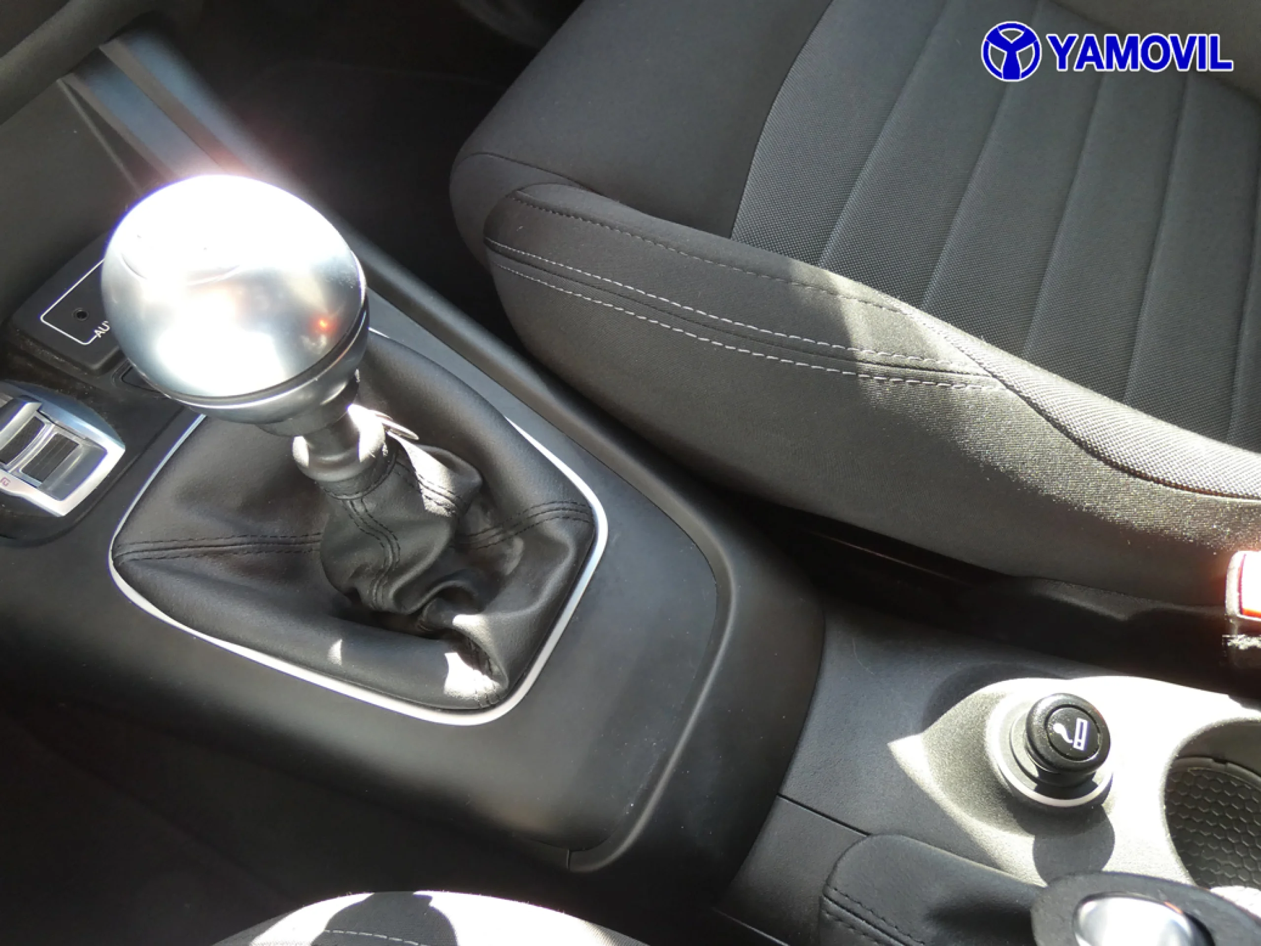 Alfa Romeo Giulietta 1.6 MTJ SUPER 5P - Foto 35