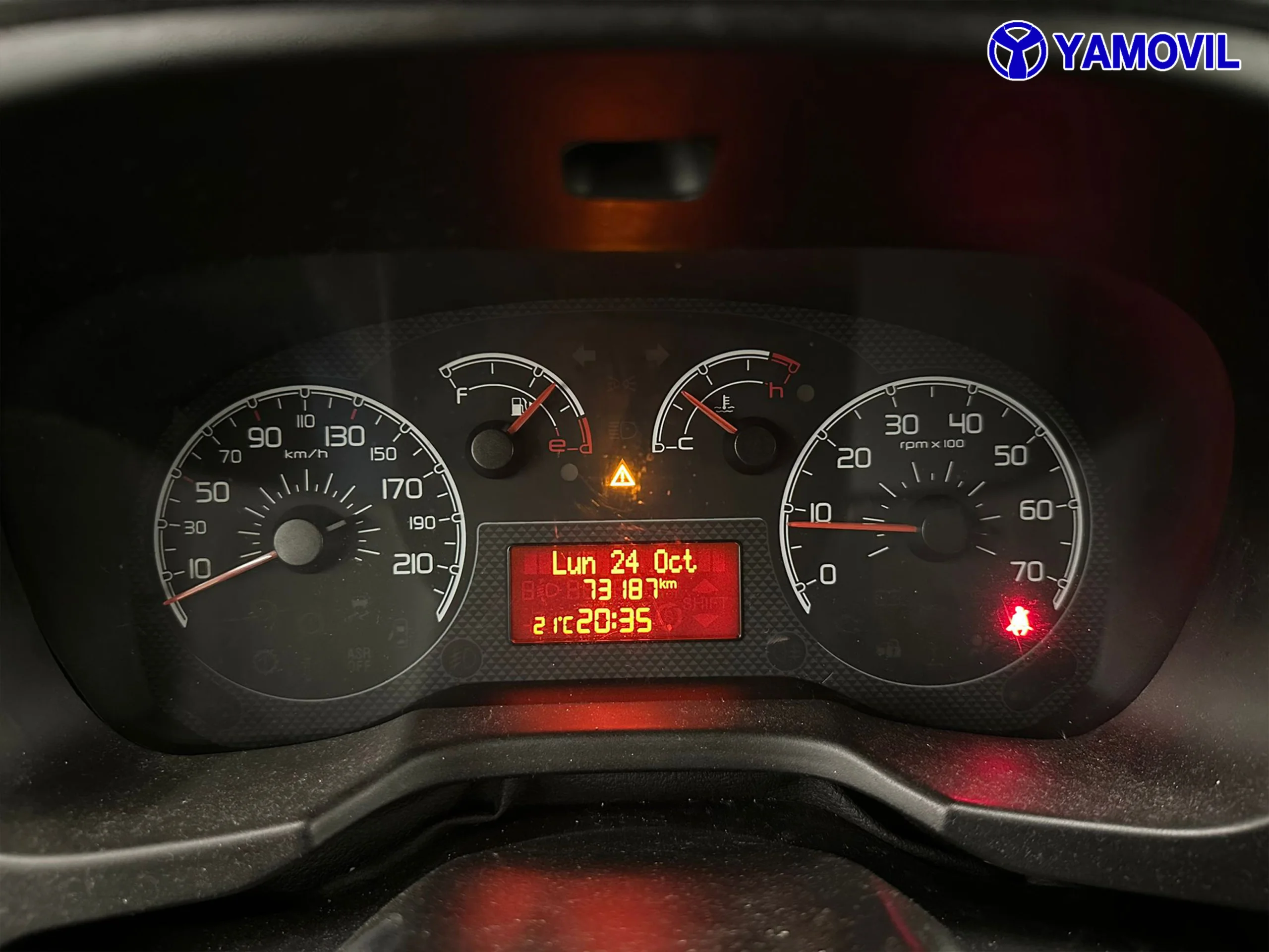Peugeot Bipper FURGON 1.3 HDI 2P - Foto 4