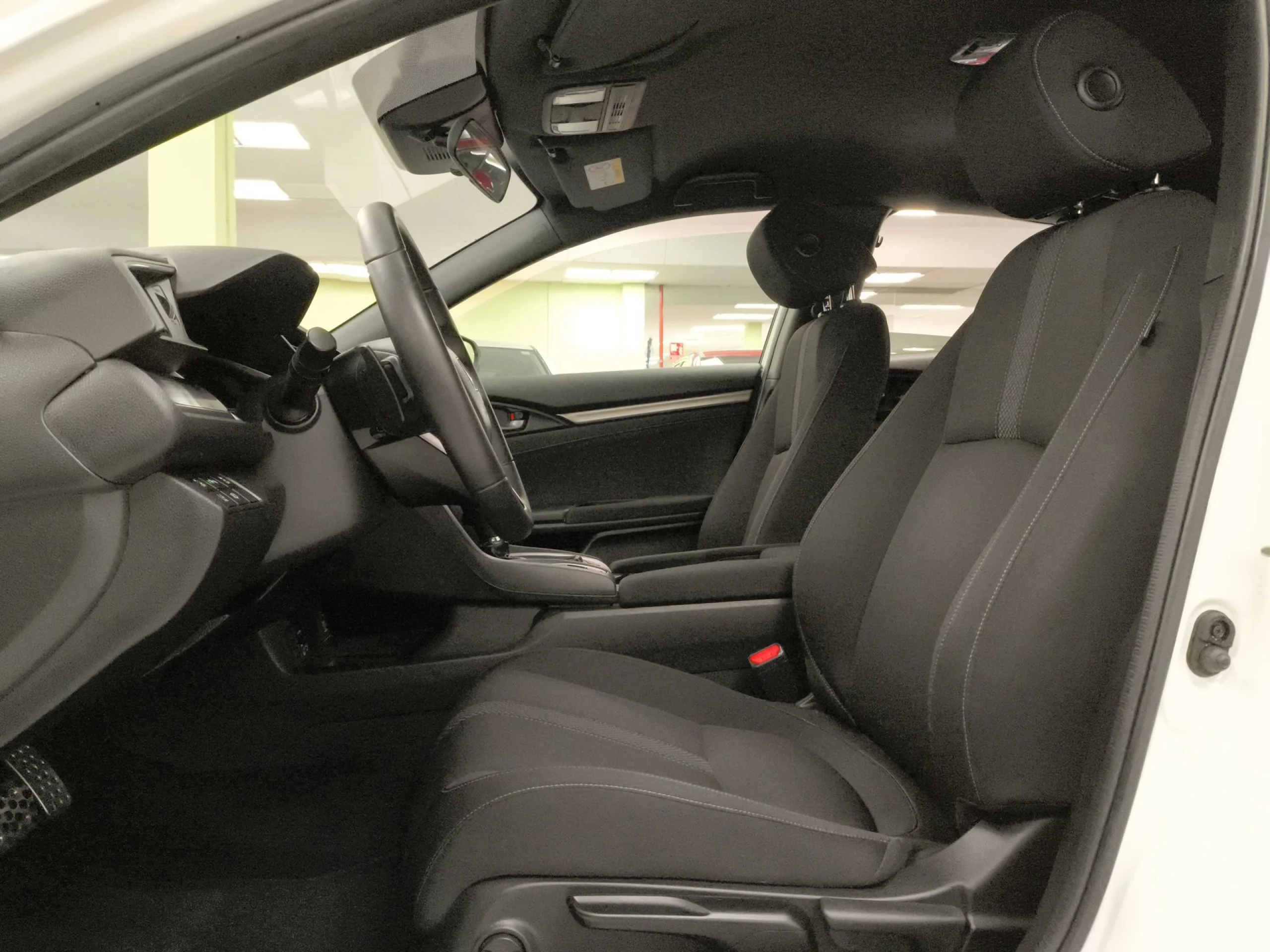 Honda Civic 1.0 I-VTEC TURBO Elegance Navi 93 kW (126 CV) - Foto 8