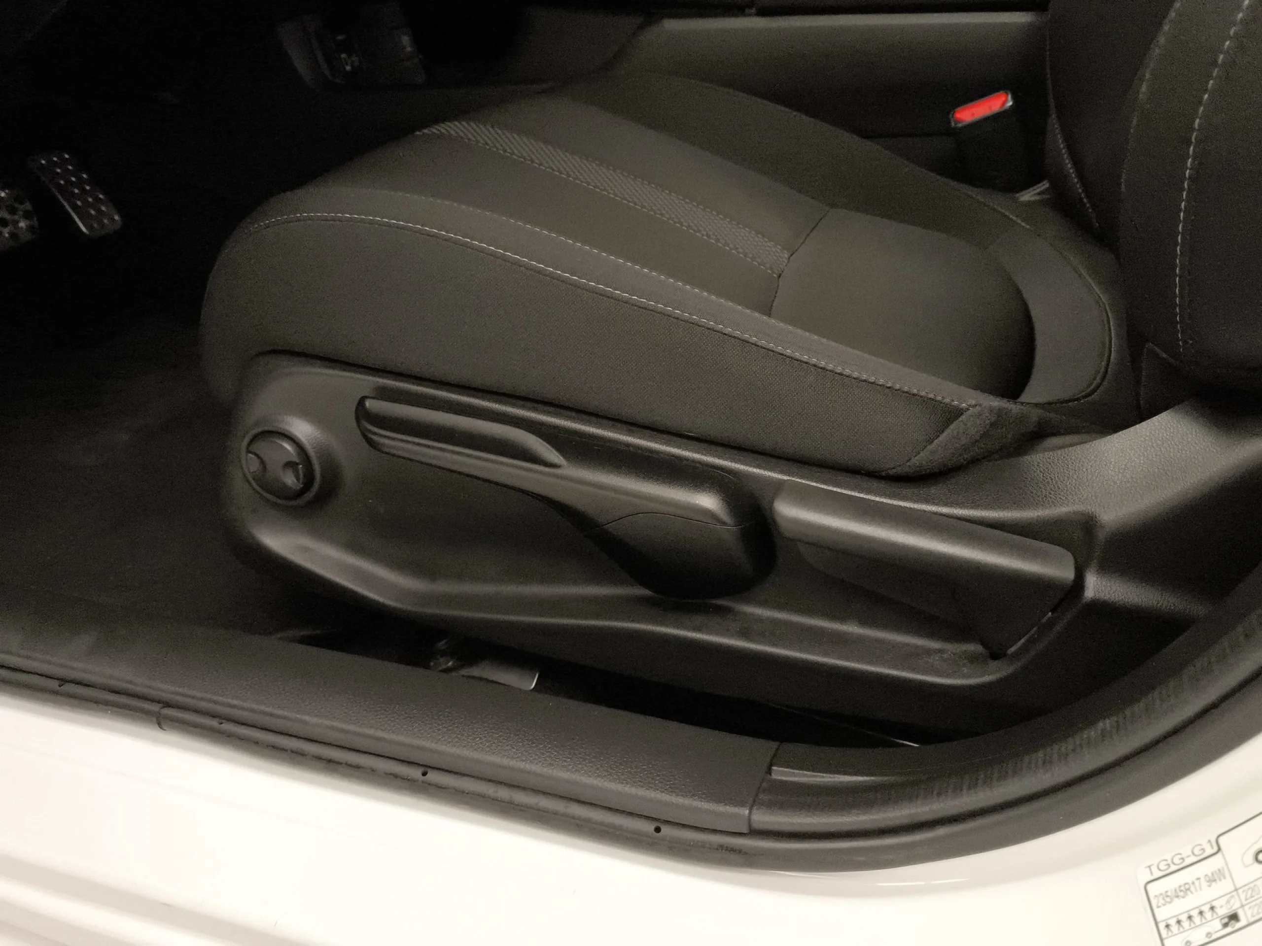 Honda Civic 1.0 I-VTEC TURBO Elegance Navi 93 kW (126 CV) - Foto 9