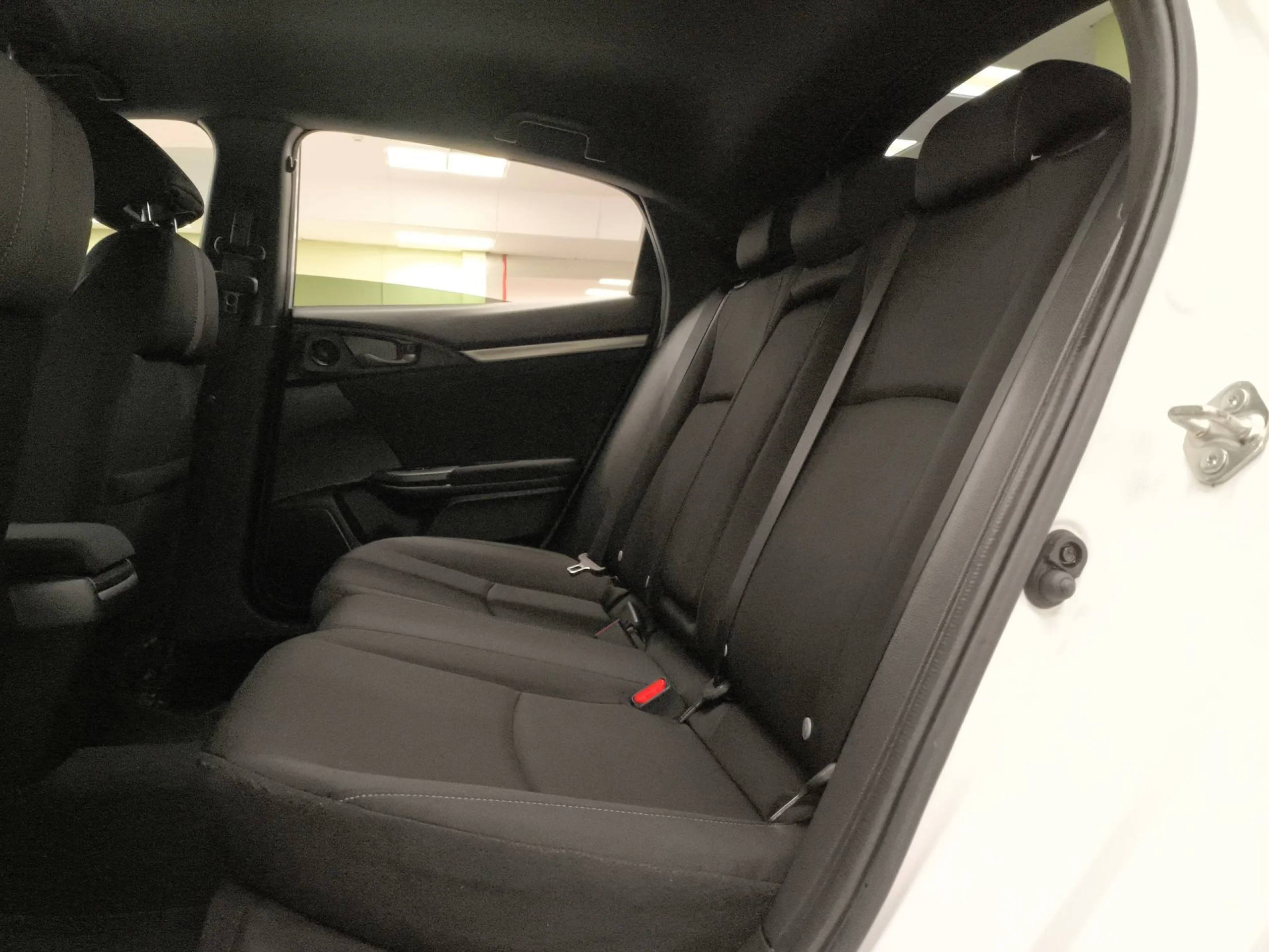 Honda Civic 1.0 I-VTEC TURBO Elegance Navi 93 kW (126 CV) - Foto 19