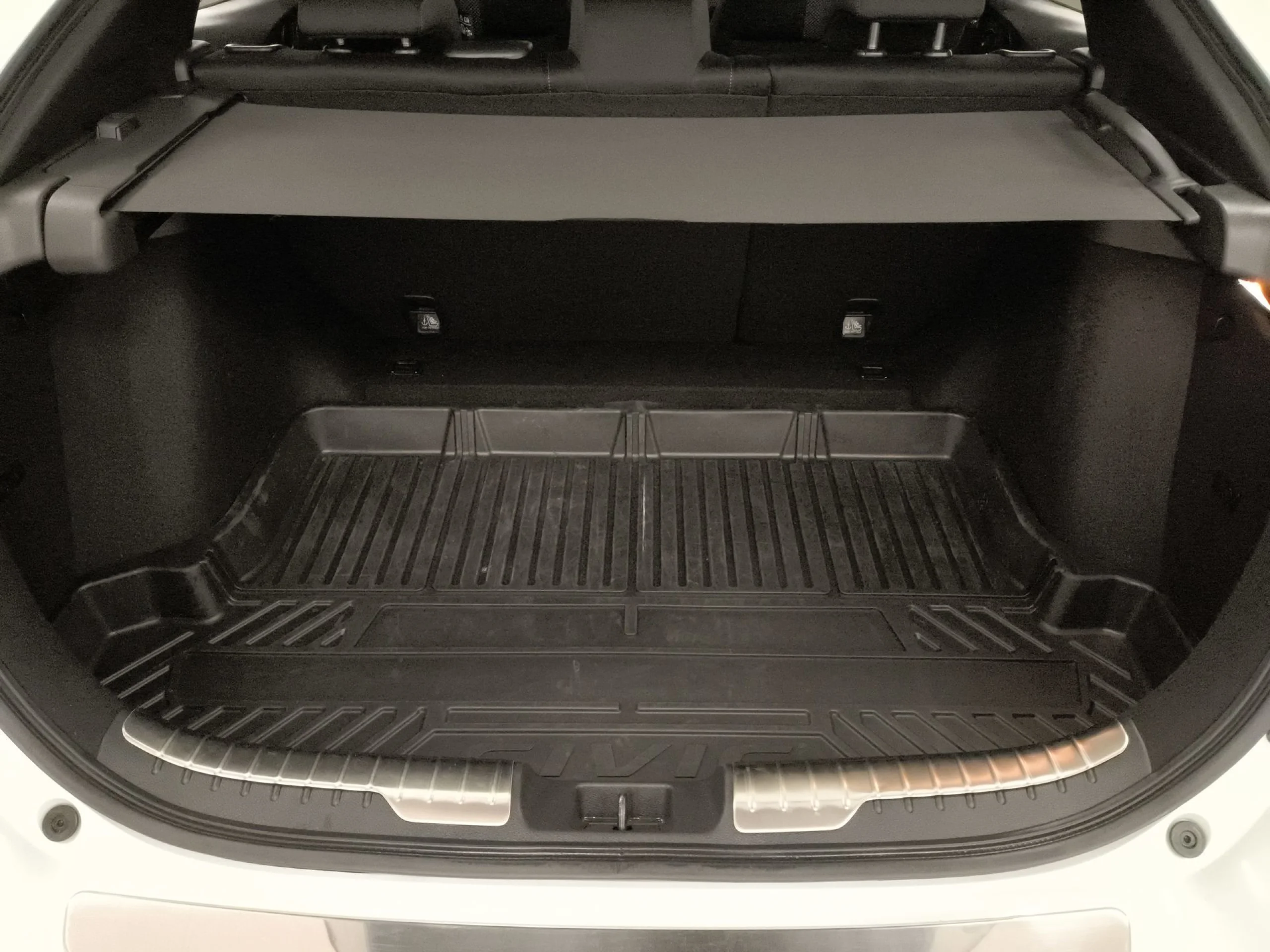 Honda Civic 1.0 I-VTEC TURBO Elegance Navi 93 kW (126 CV) - Foto 20