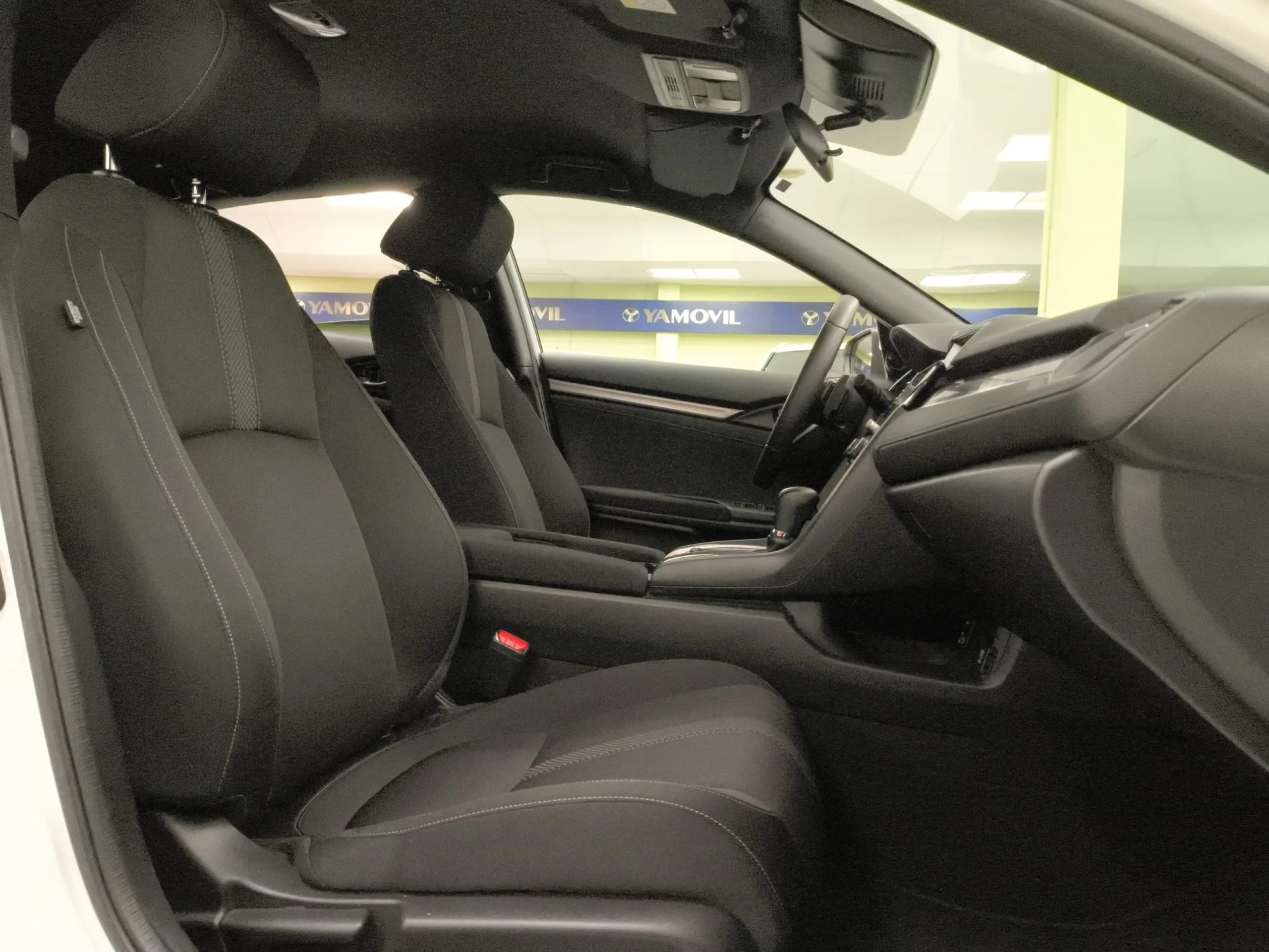 Honda Civic 1.0 I-VTEC TURBO Elegance Navi 93 kW (126 CV) - Foto 21