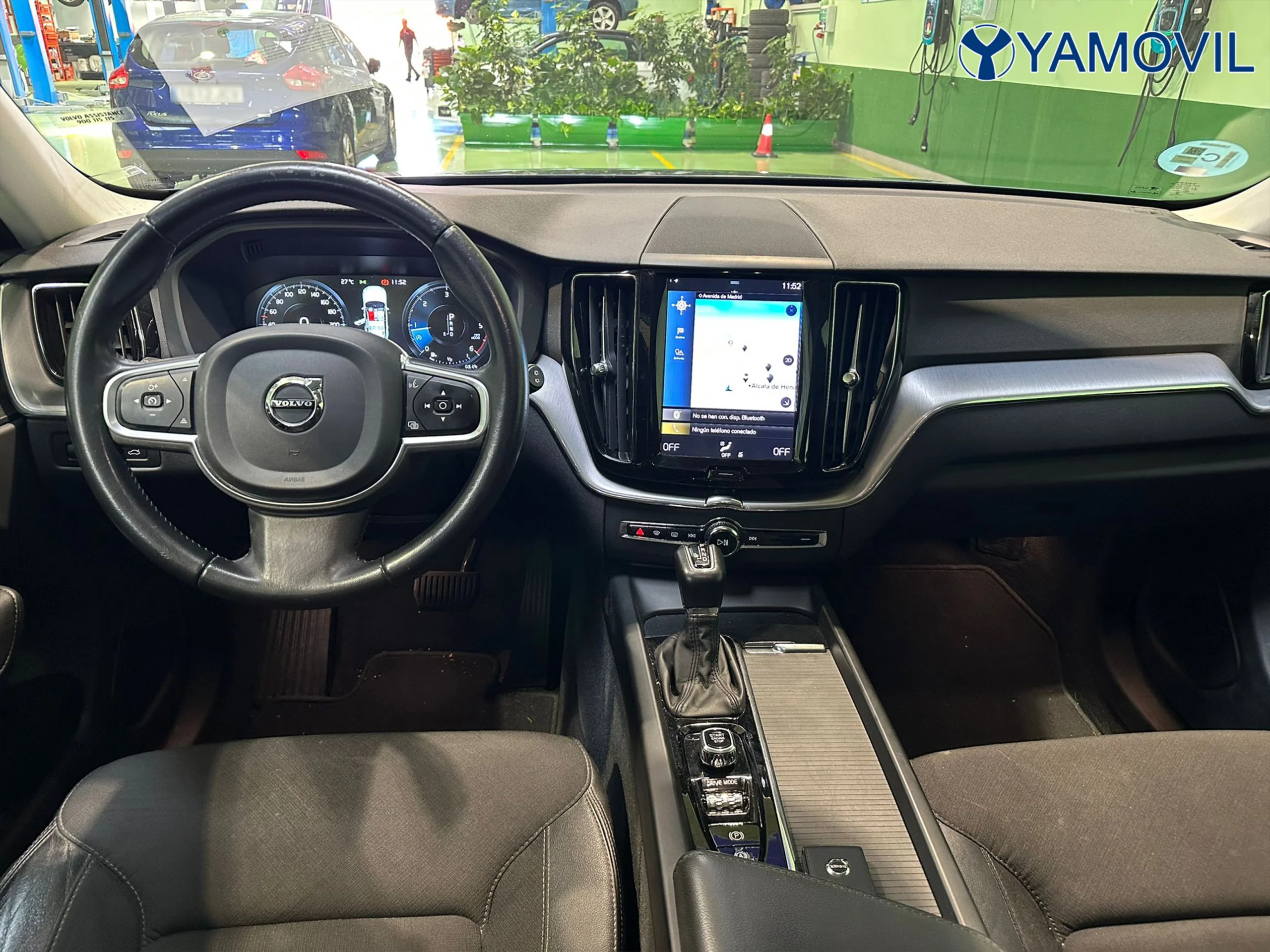 Volvo Xc60 D4 Business Plus Auto 140 kW (190 CV) - Foto 5