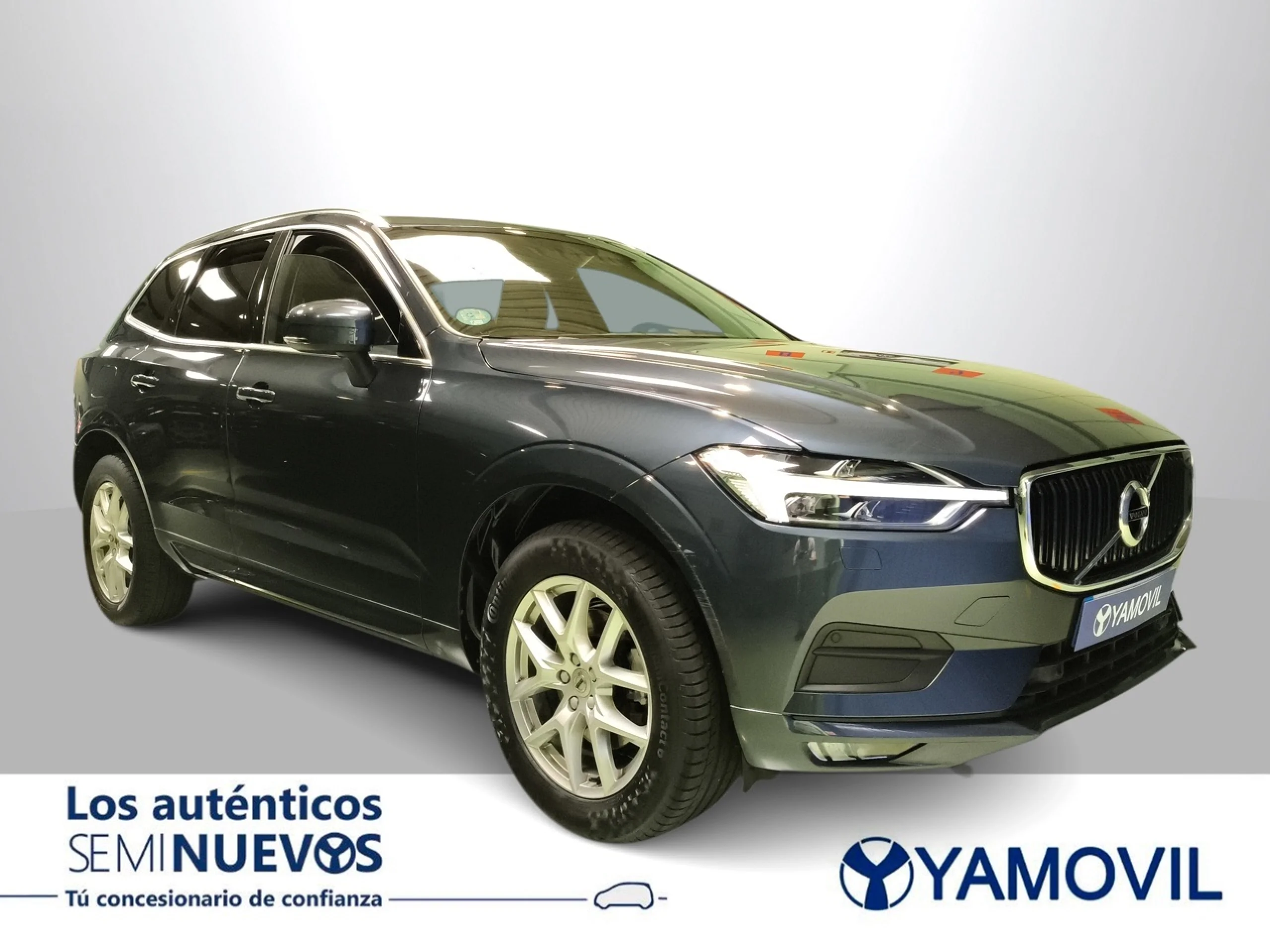Volvo Xc60 D4 Business Plus Auto 140 kW (190 CV) - Foto 2