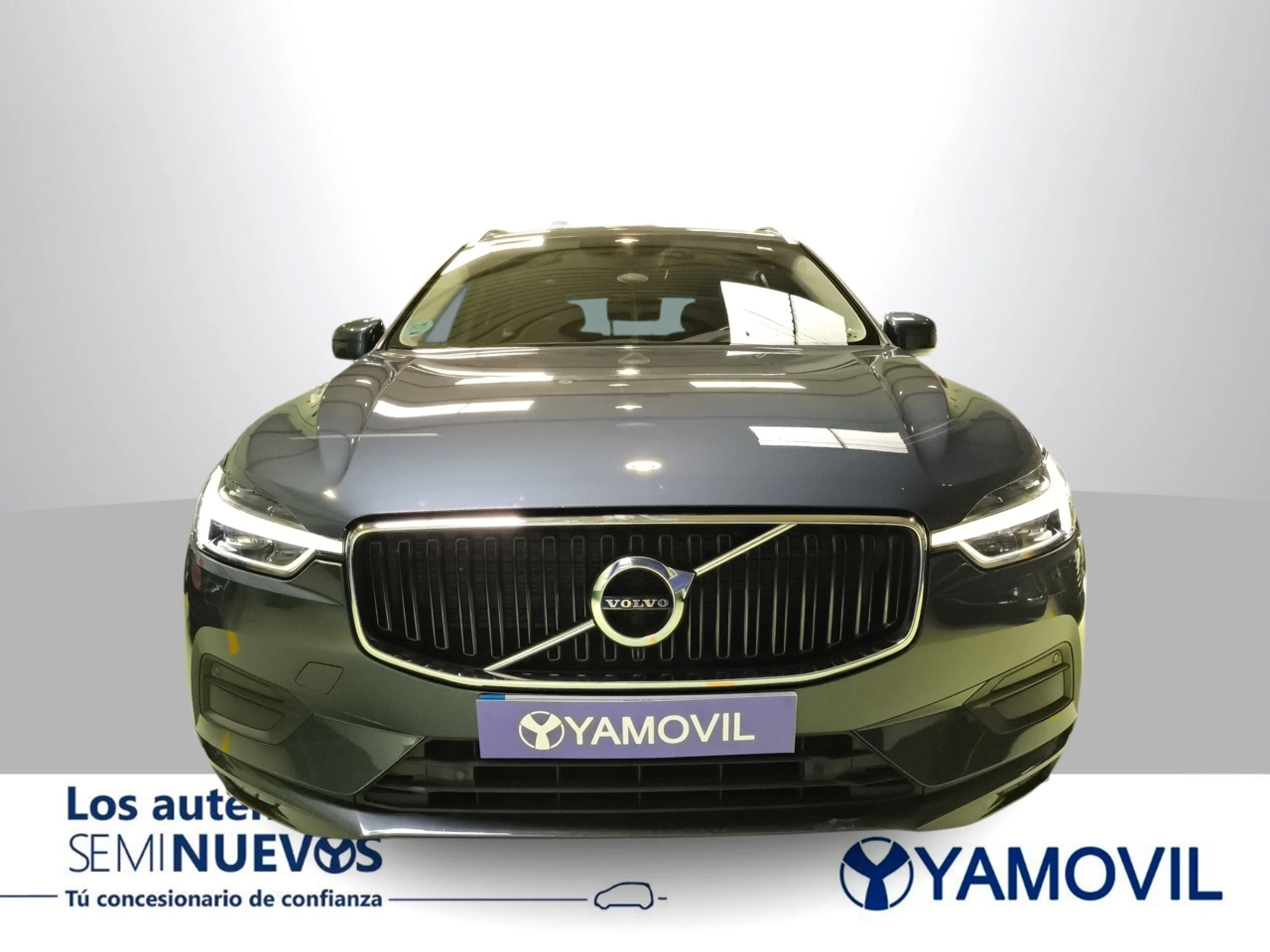Volvo Xc60 D4 Business Plus Auto 140 kW (190 CV) - Foto 3