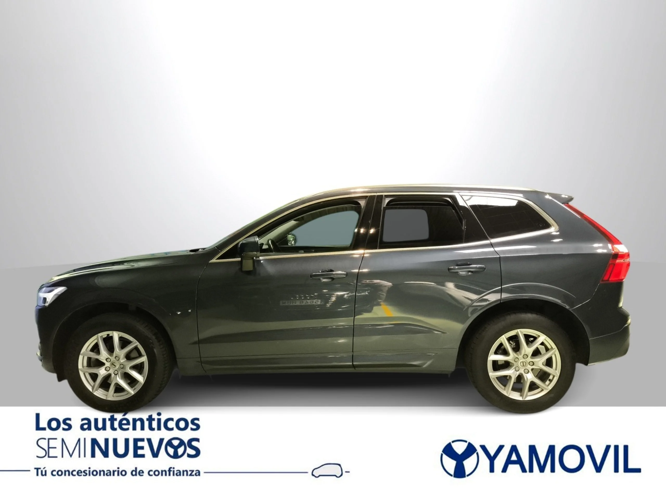 Volvo Xc60 D4 Business Plus Auto 140 kW (190 CV) - Foto 4