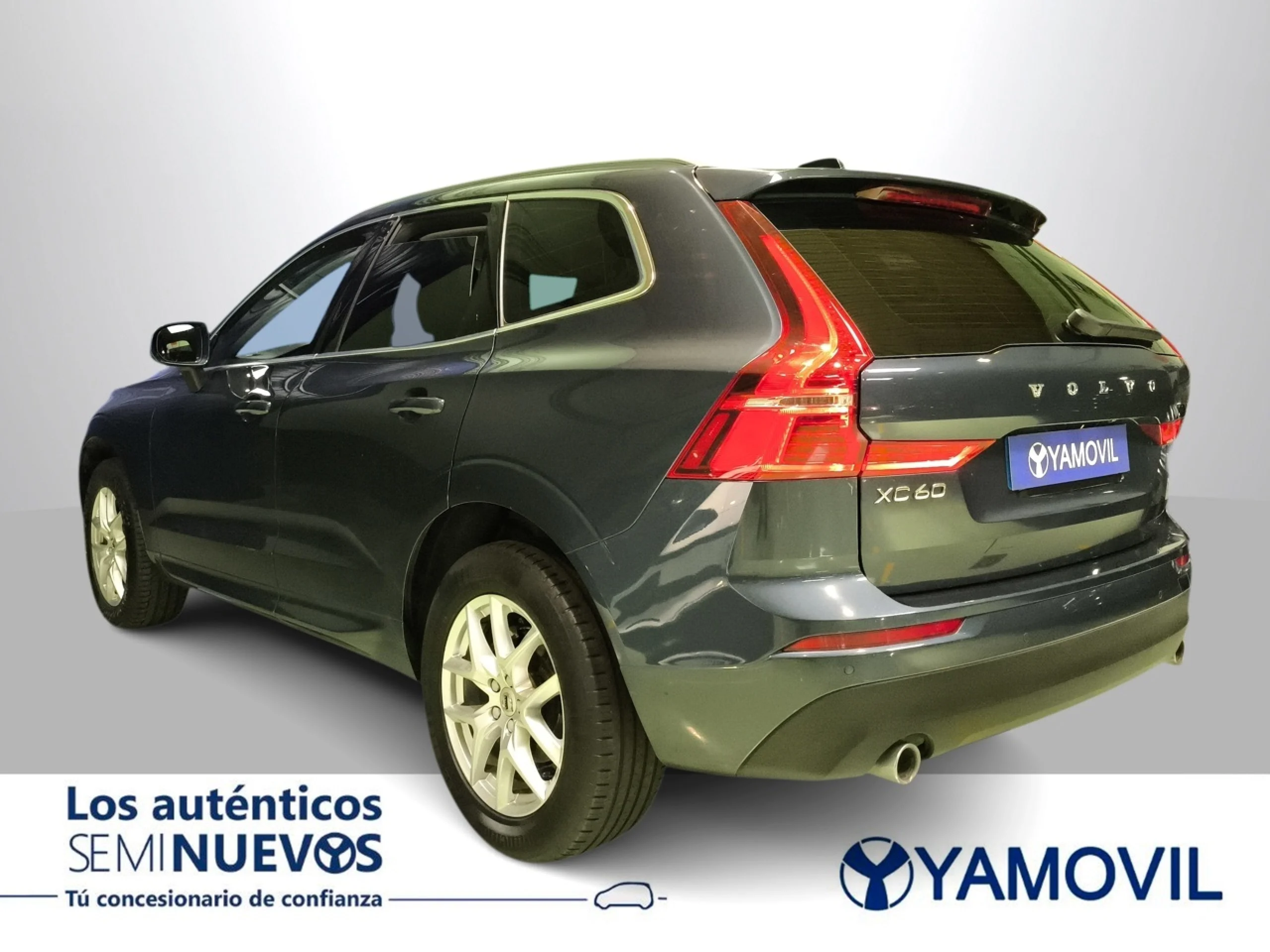 Volvo Xc60 D4 Business Plus Auto 140 kW (190 CV) - Foto 5
