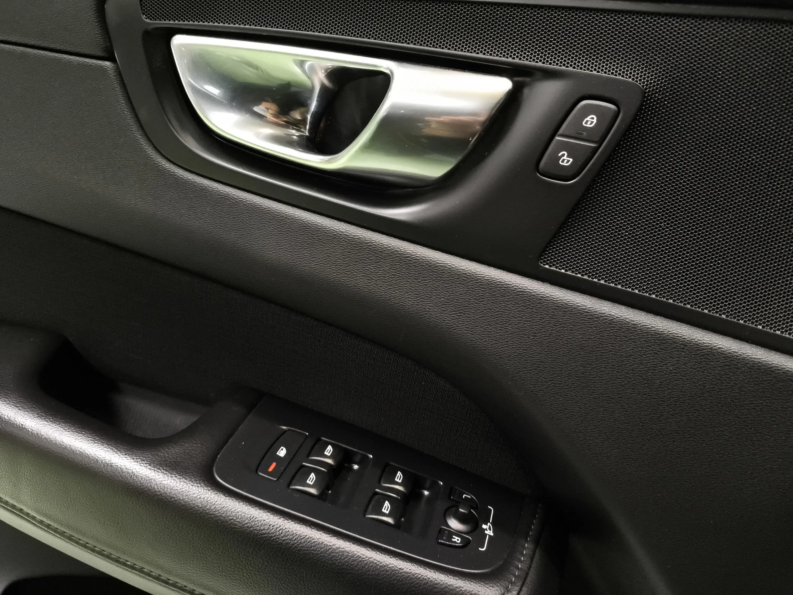 Volvo Xc60 D4 Business Plus Auto 140 kW (190 CV) - Foto 10