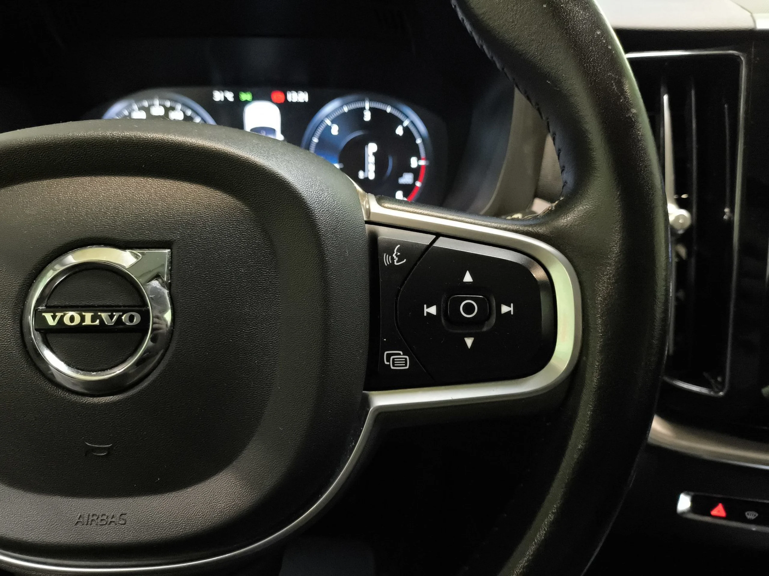 Volvo Xc60 D4 Business Plus Auto 140 kW (190 CV) - Foto 14