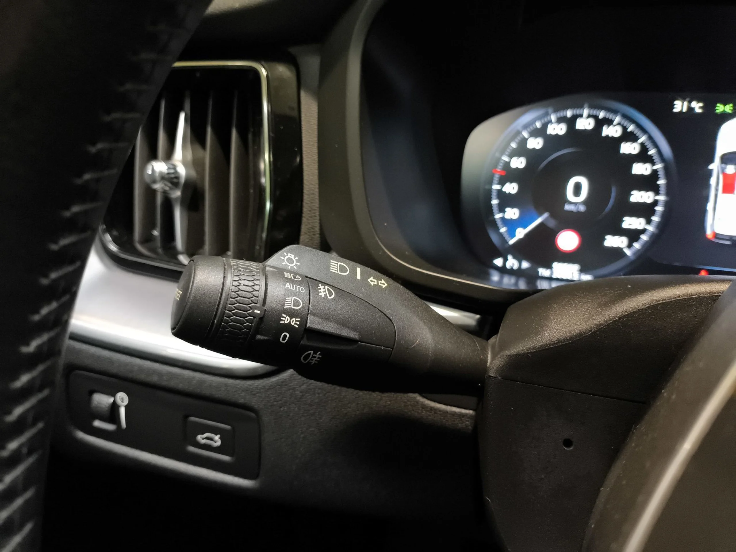 Volvo Xc60 D4 Business Plus Auto 140 kW (190 CV) - Foto 15