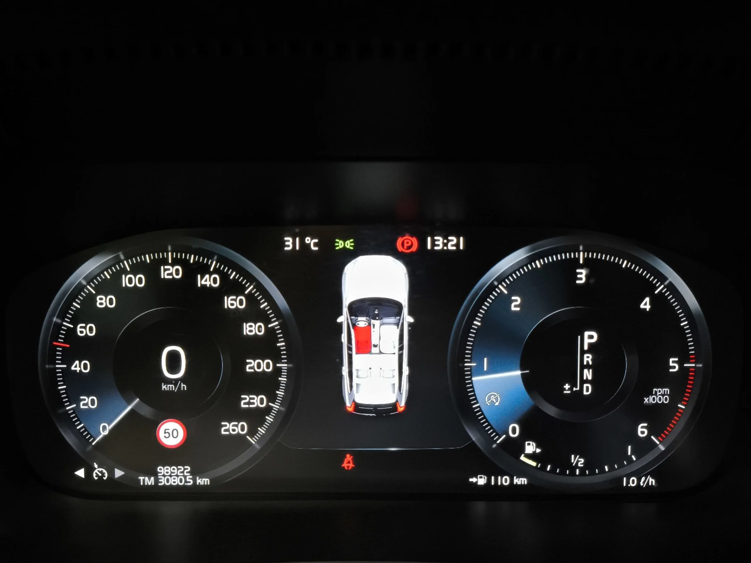 Volvo Xc60 D4 Business Plus Auto 140 kW (190 CV) - Foto 17