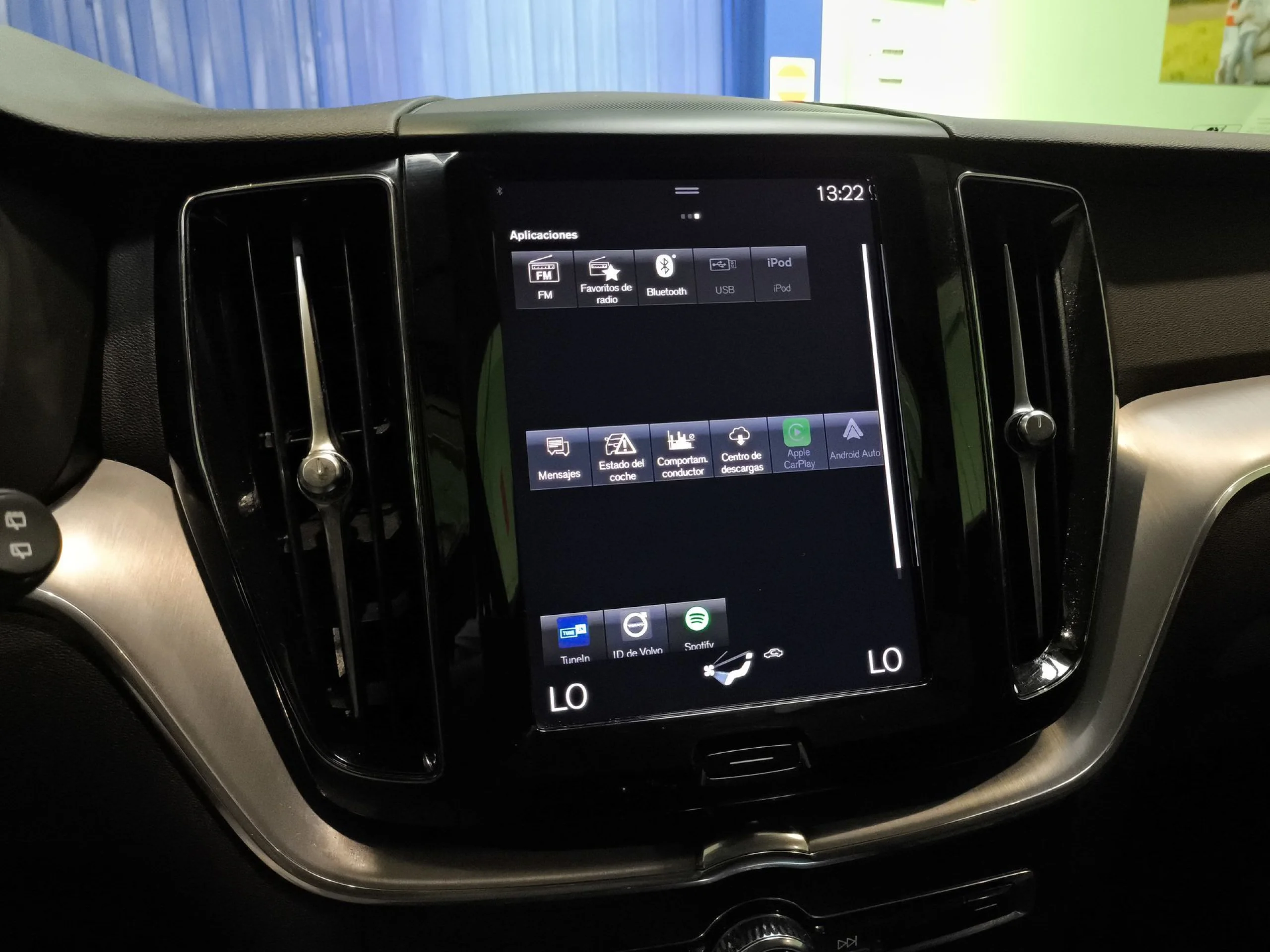 Volvo Xc60 D4 Business Plus Auto 140 kW (190 CV) - Foto 19