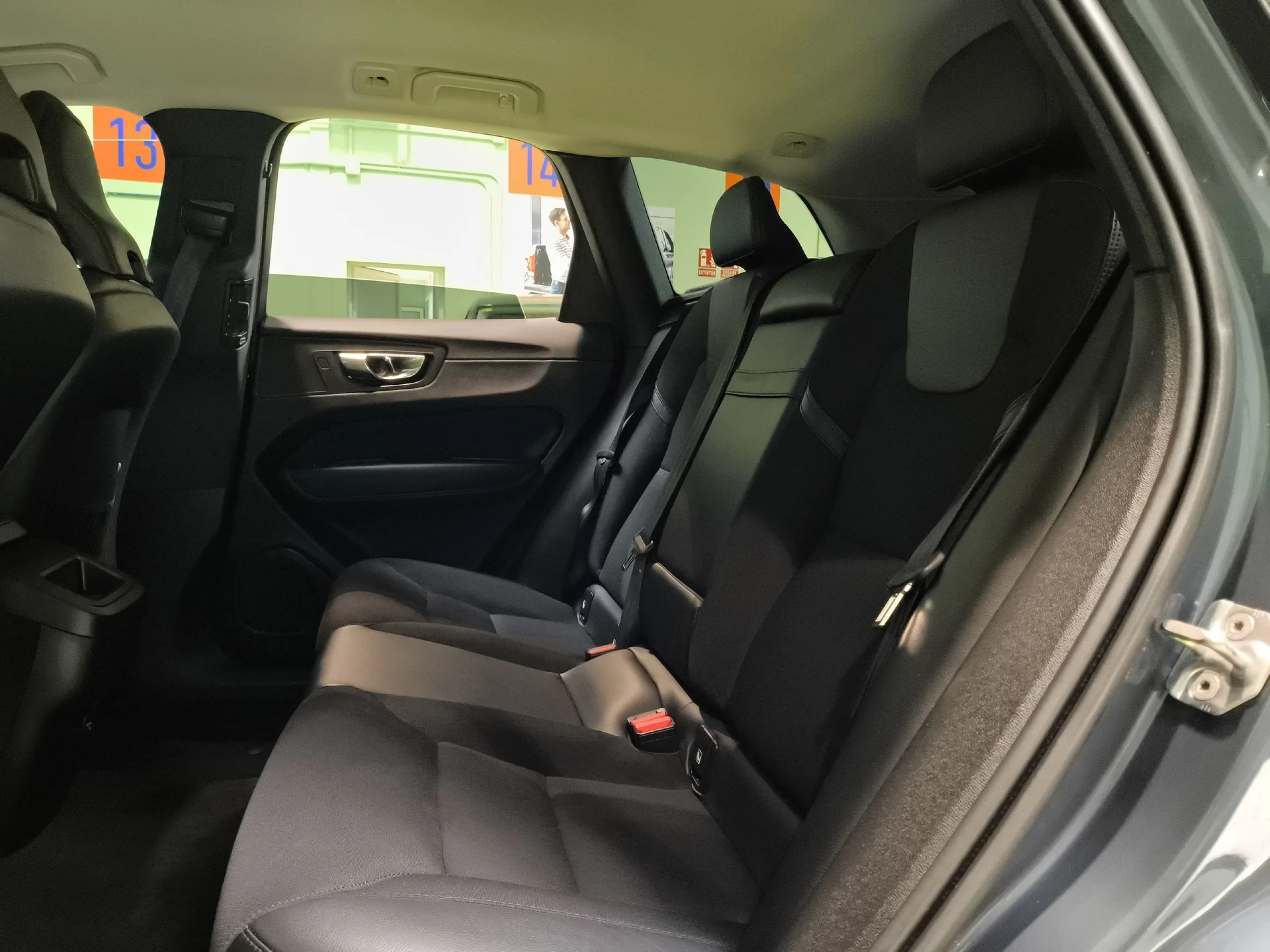 Volvo Xc60 D4 Business Plus Auto 140 kW (190 CV) - Foto 25