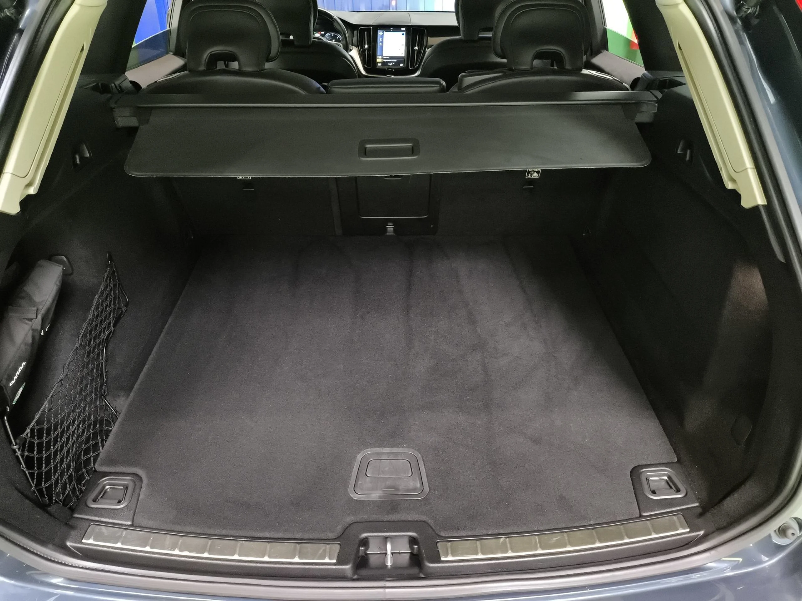 Volvo Xc60 D4 Business Plus Auto 140 kW (190 CV) - Foto 27