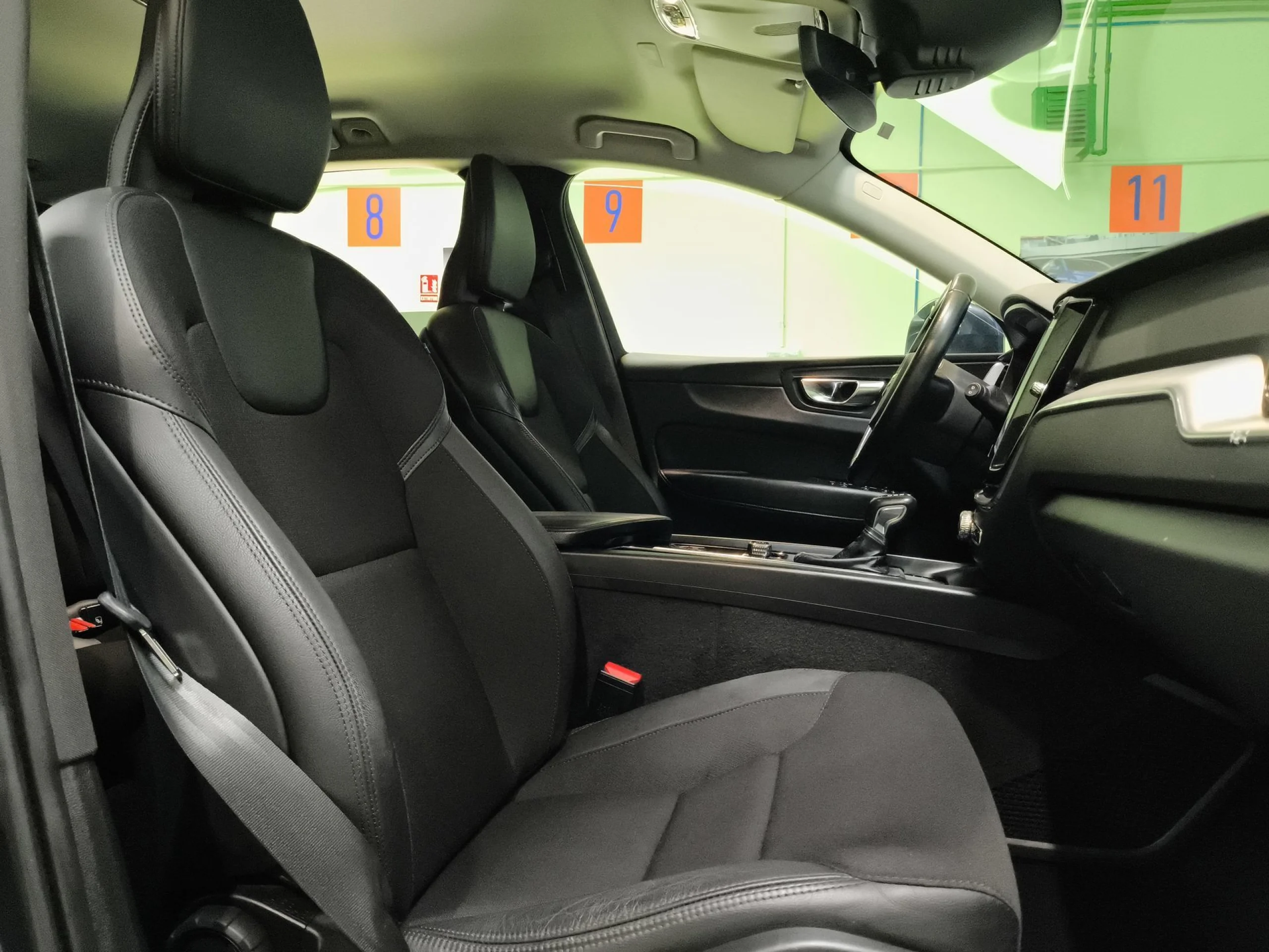 Volvo Xc60 D4 Business Plus Auto 140 kW (190 CV) - Foto 28