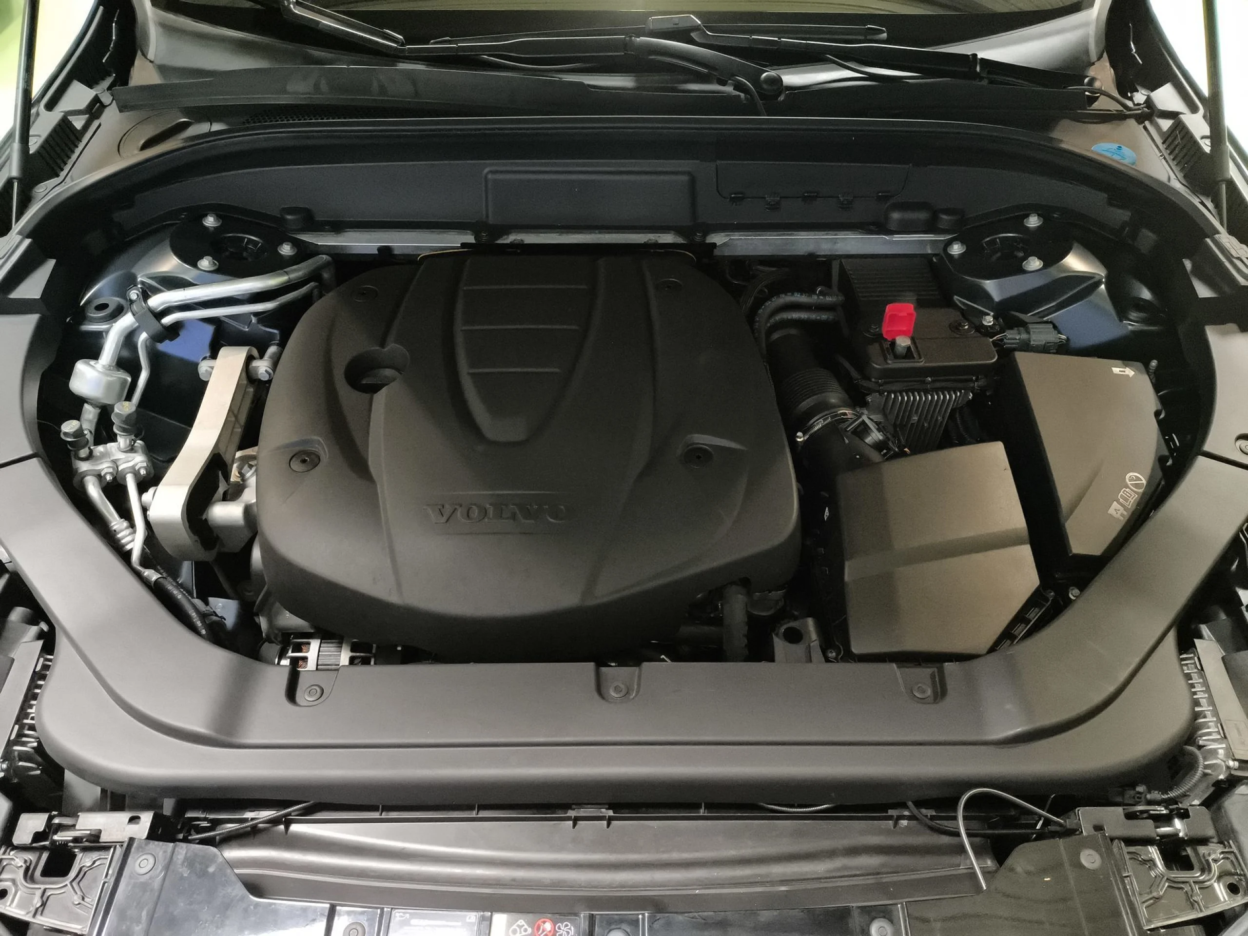 Volvo Xc60 D4 Business Plus Auto 140 kW (190 CV) - Foto 29