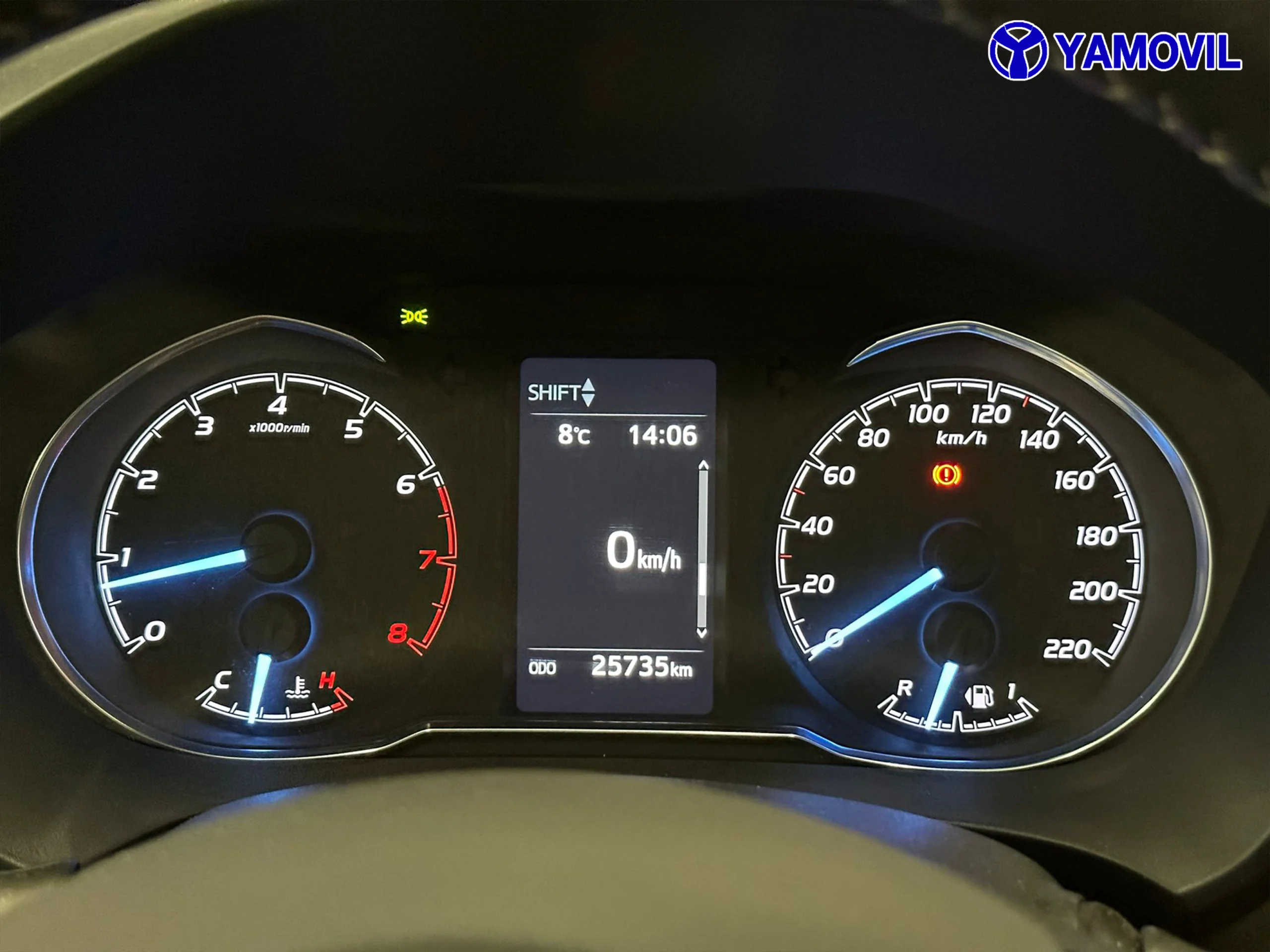 Toyota Yaris 1.5 Feel 82 kW (111 CV) - Foto 4