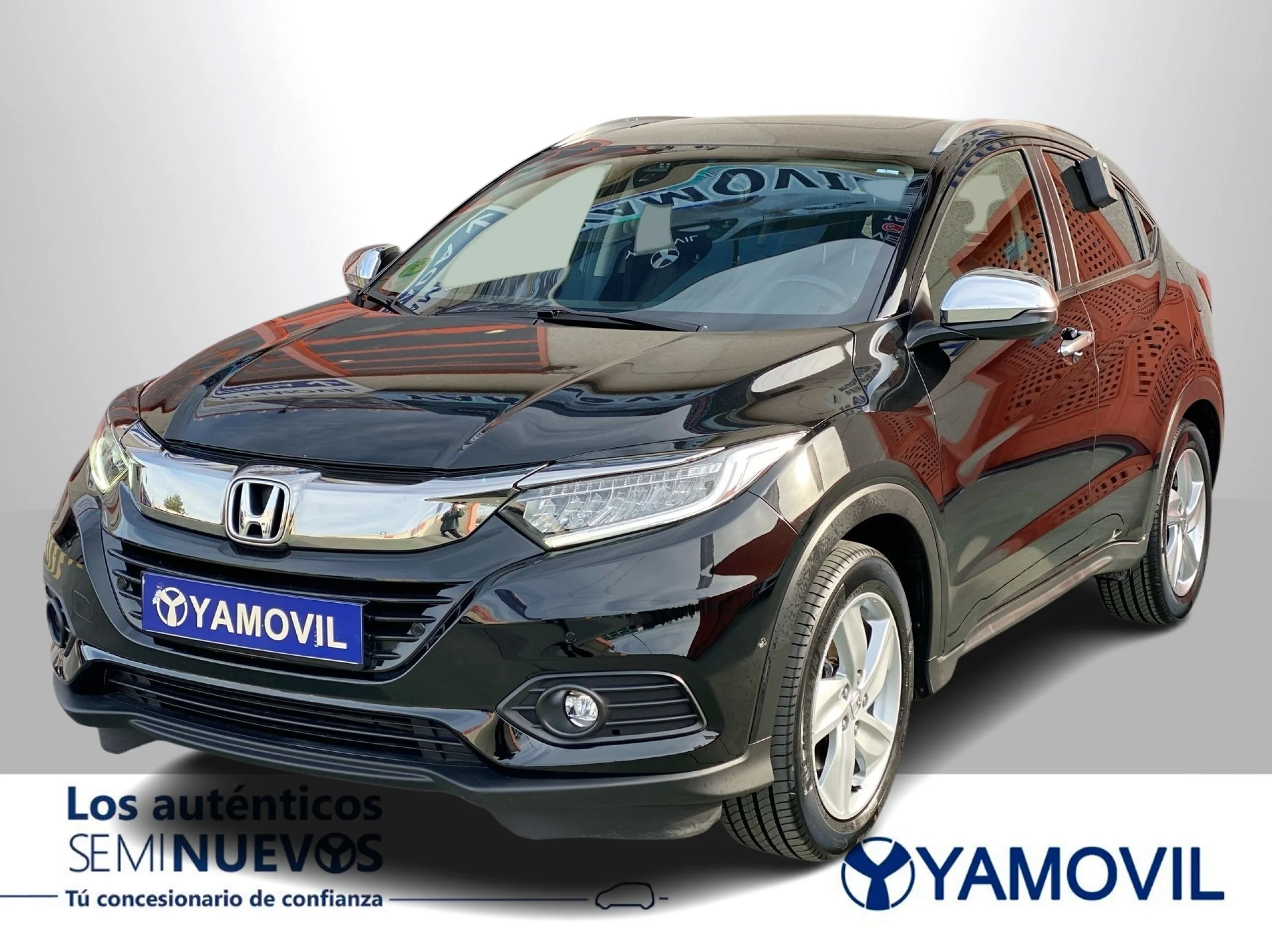 Honda HR-V 1.5 i-VTEC Executive 96 kW (130 CV) - Foto 1