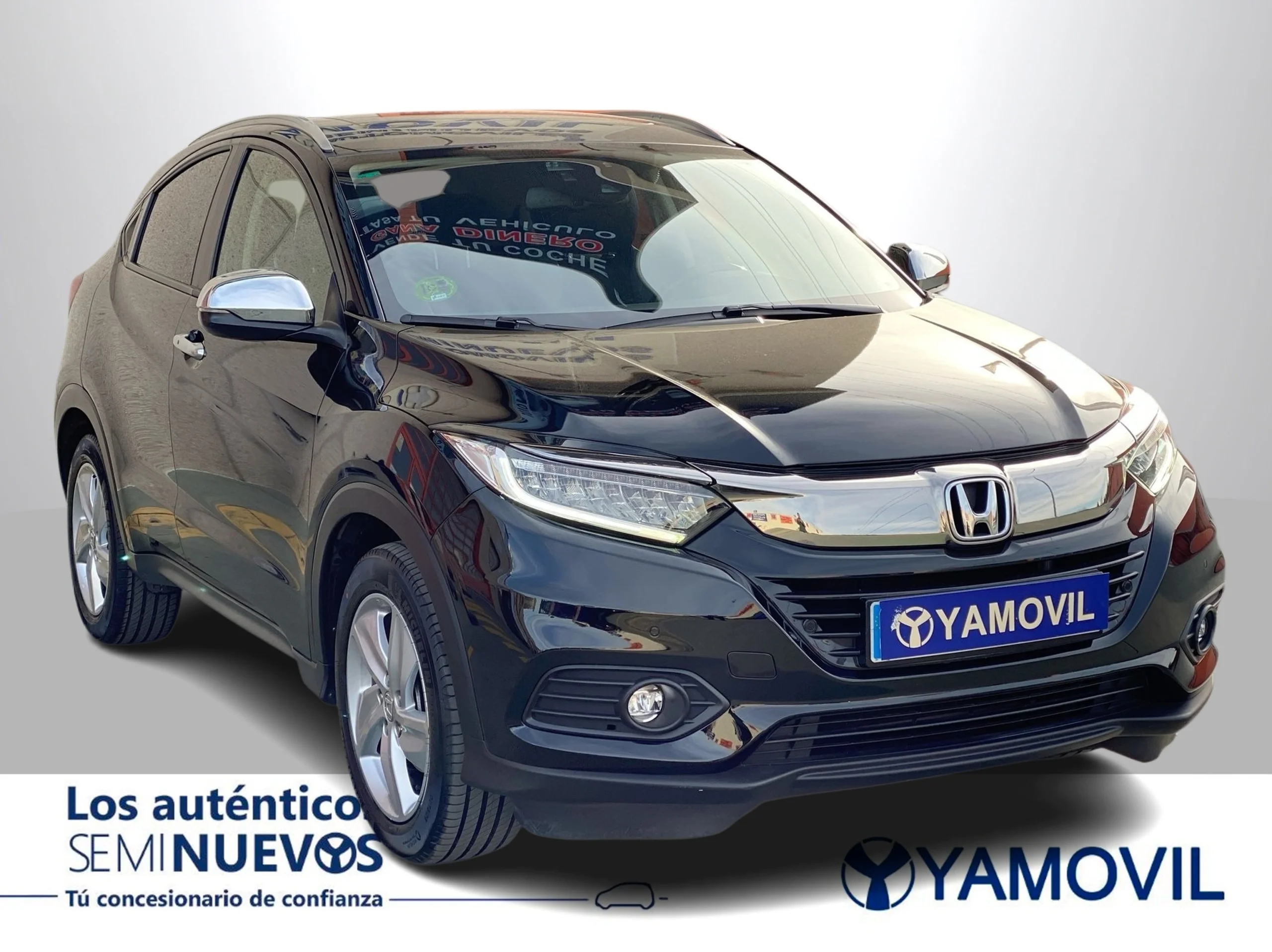 Honda HR-V 1.5 i-VTEC Executive 96 kW (130 CV) - Foto 2
