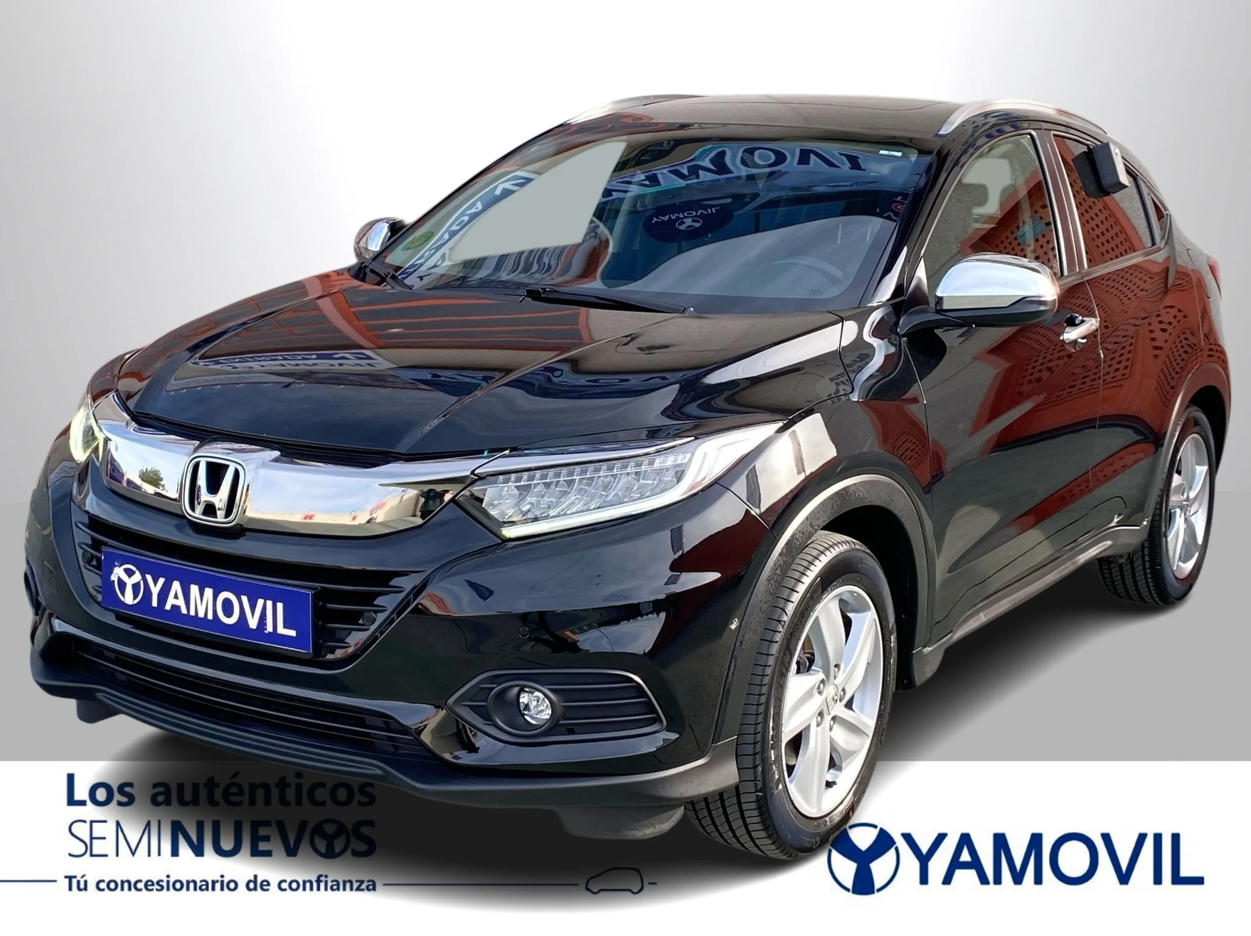 Honda HR-V 1.5 i-VTEC Executive 96 kW (130 CV) - Foto 3